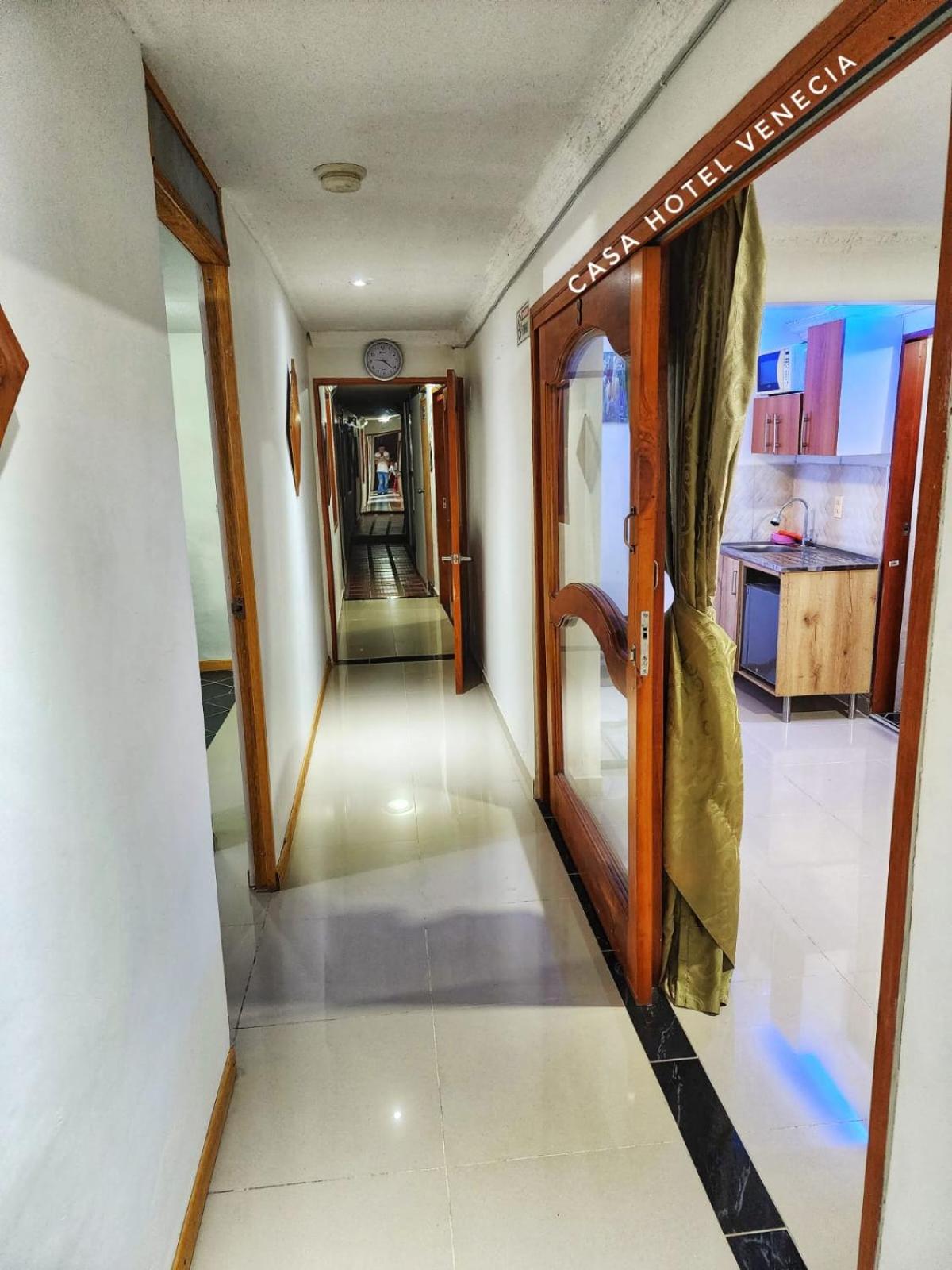 Quadruple Room With Private Bathroom