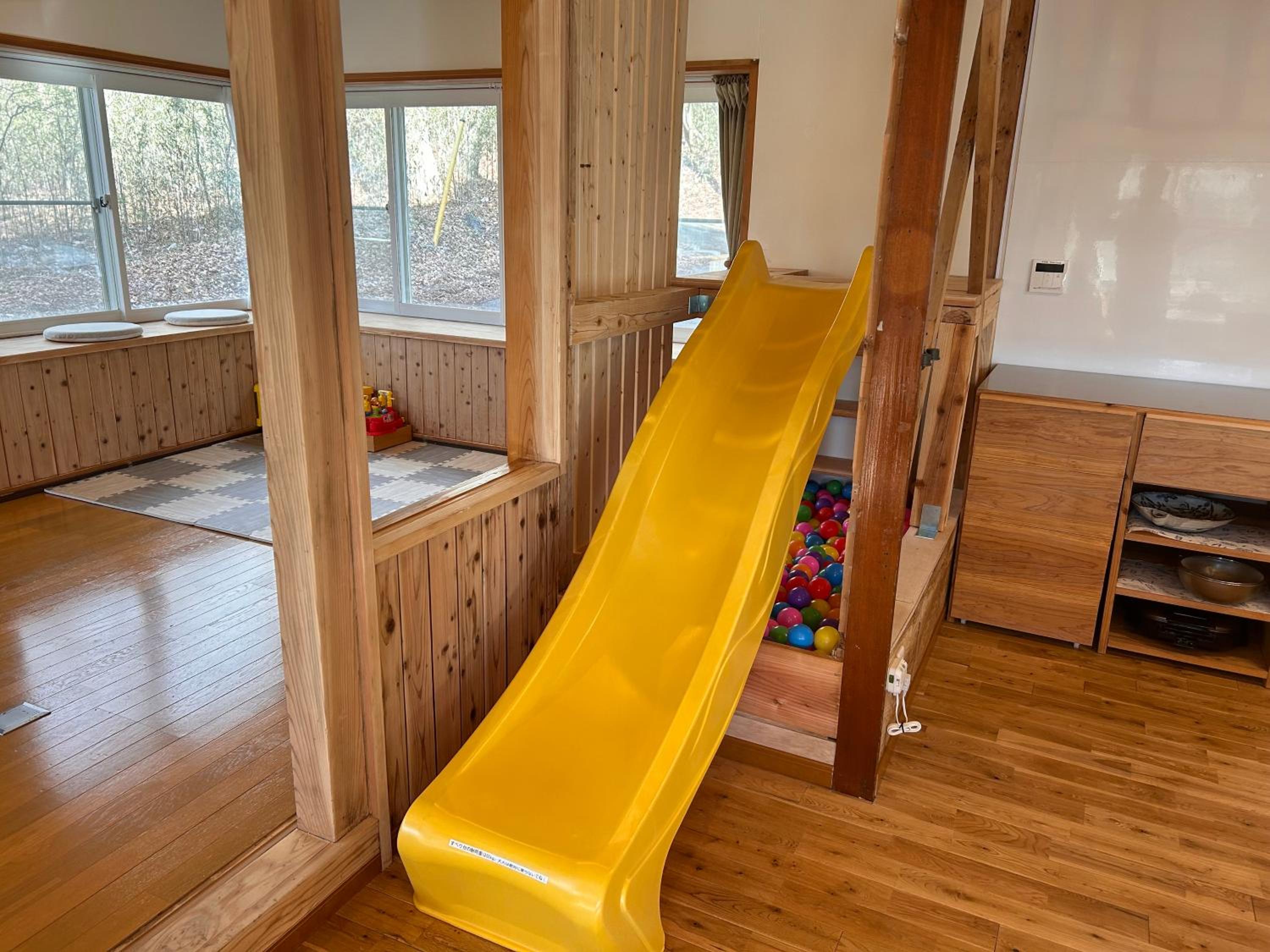 Two-Bedroom House photo 3