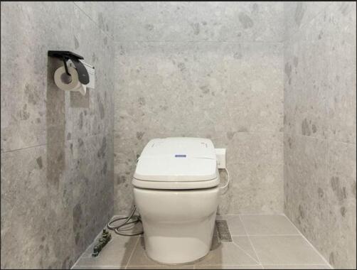 Deluxe Double Room - Photo 19
