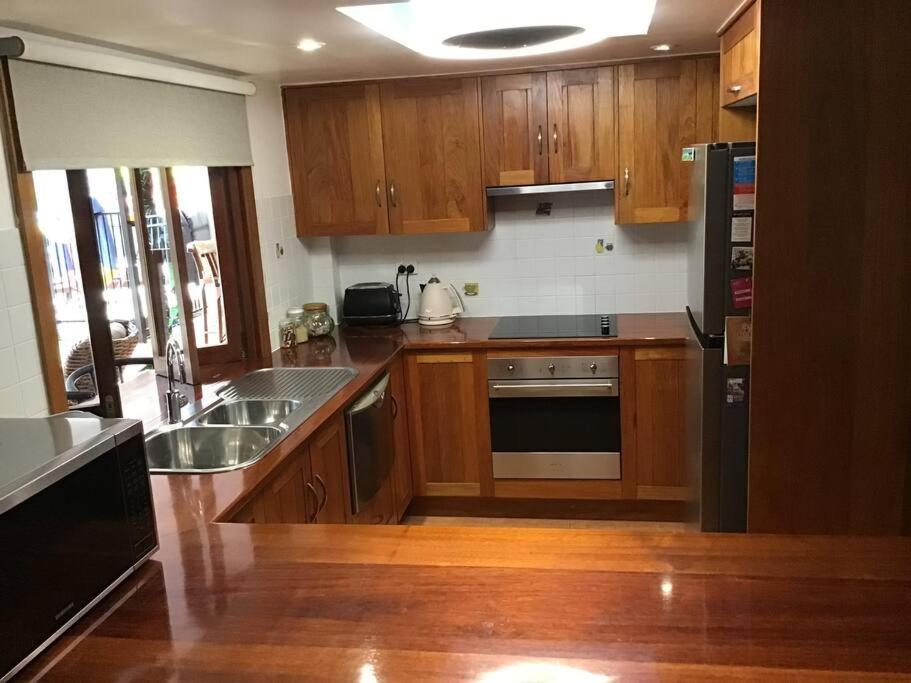 Two-Bedroom House photo 3