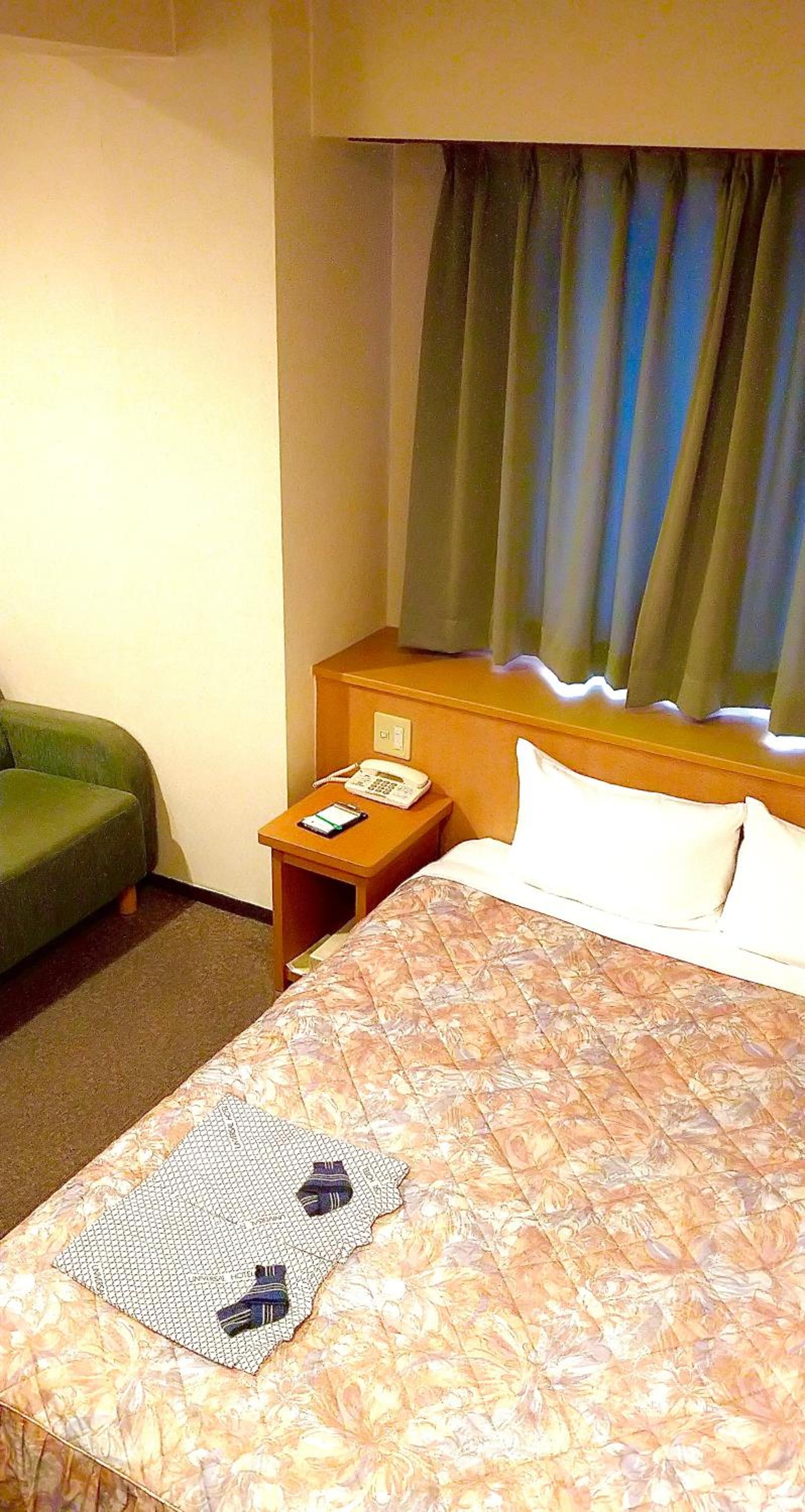 Double Room 1 - Non-Smoking - Photo 1