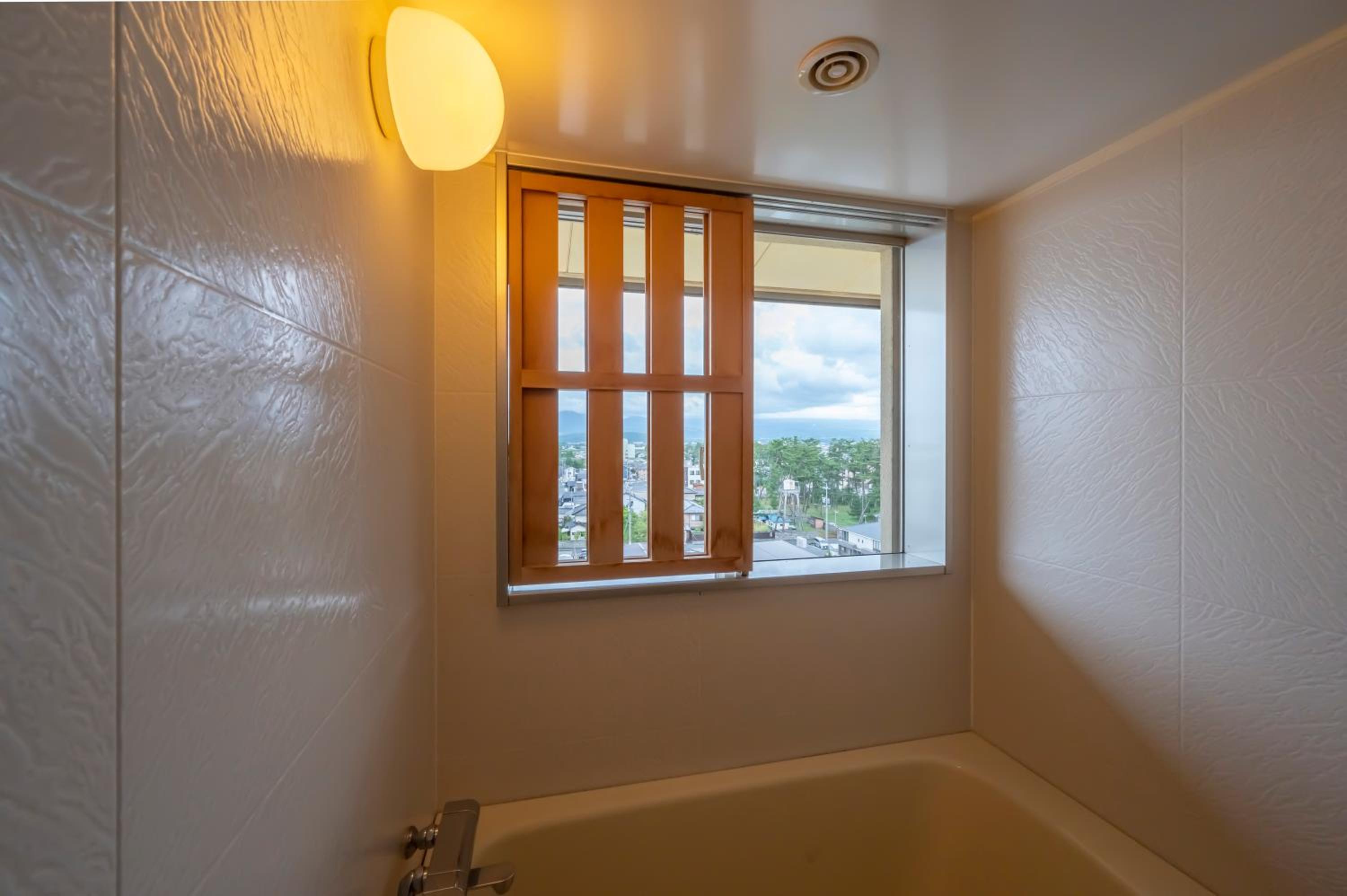 Japanese-Style Deluxe Room photo 3