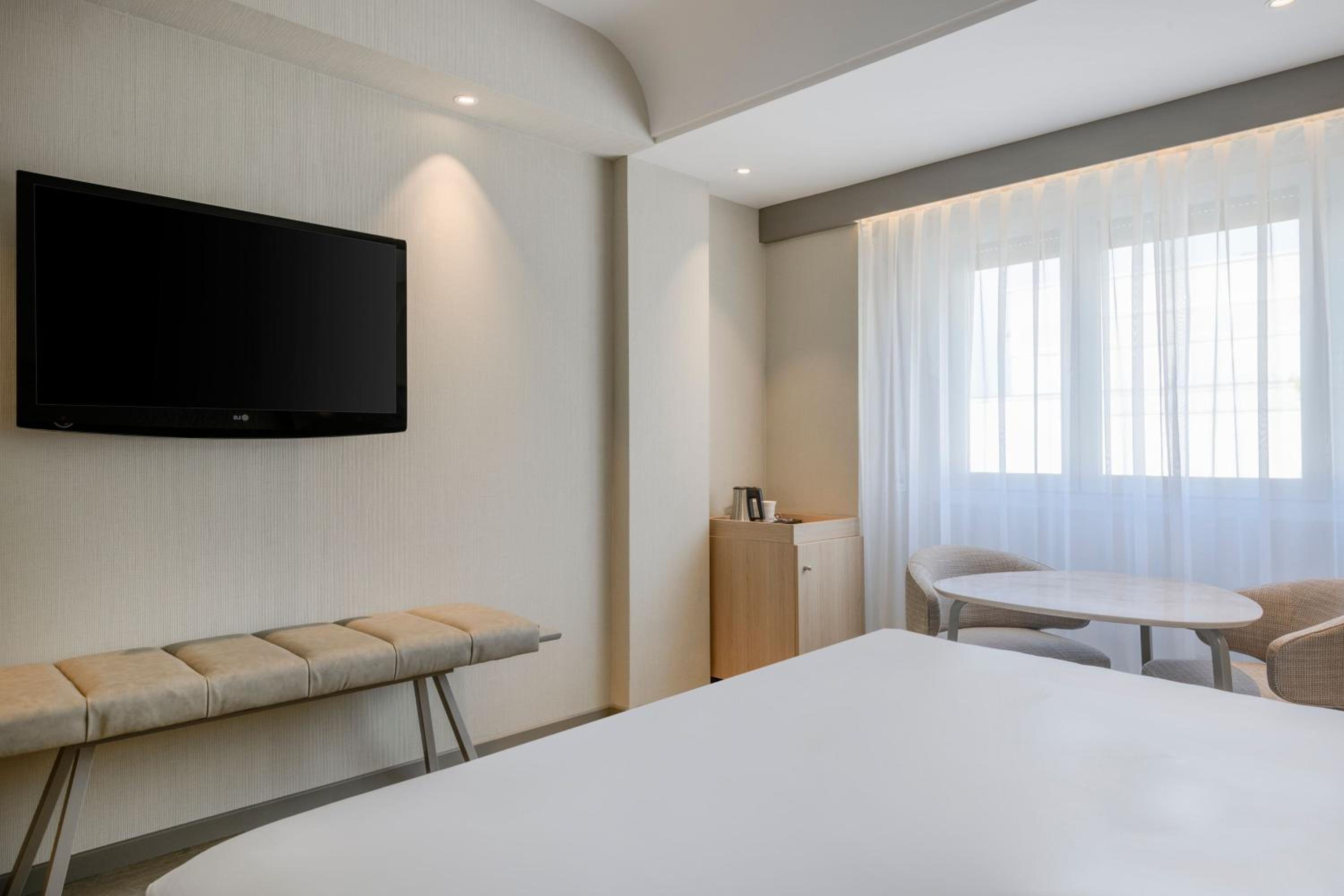 Standard Queen Room, Guest room, 1 Queen