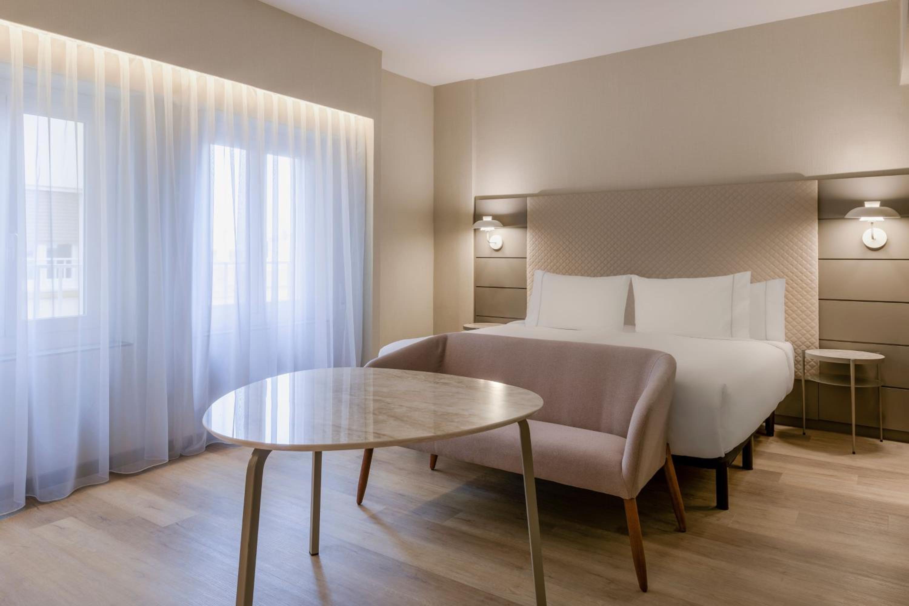 Superior King Room, Guest room, 1 King
