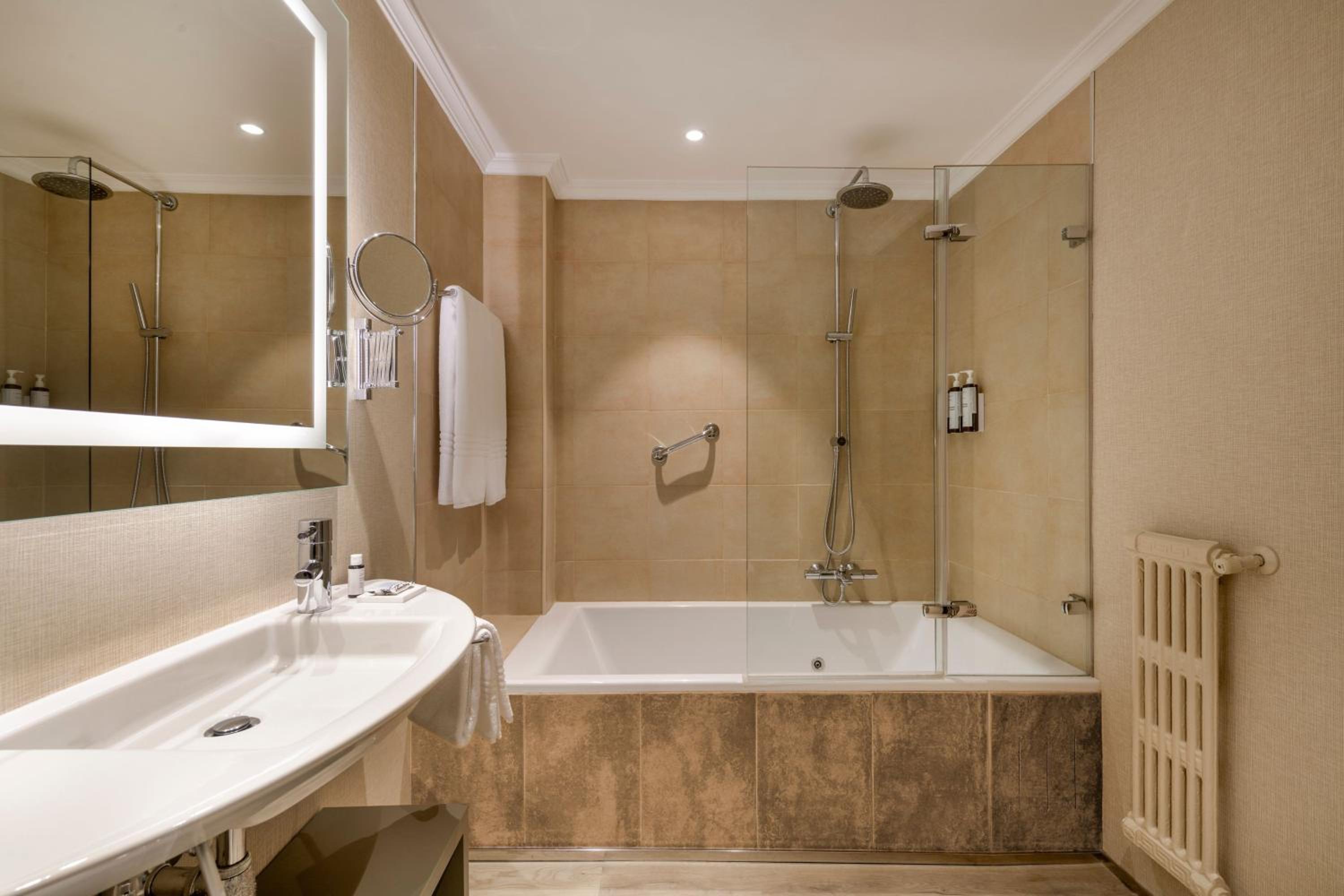 Standard Queen Room, Guest room, 1 Queen