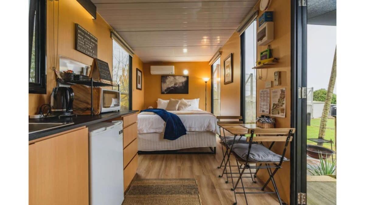 Mobile Home