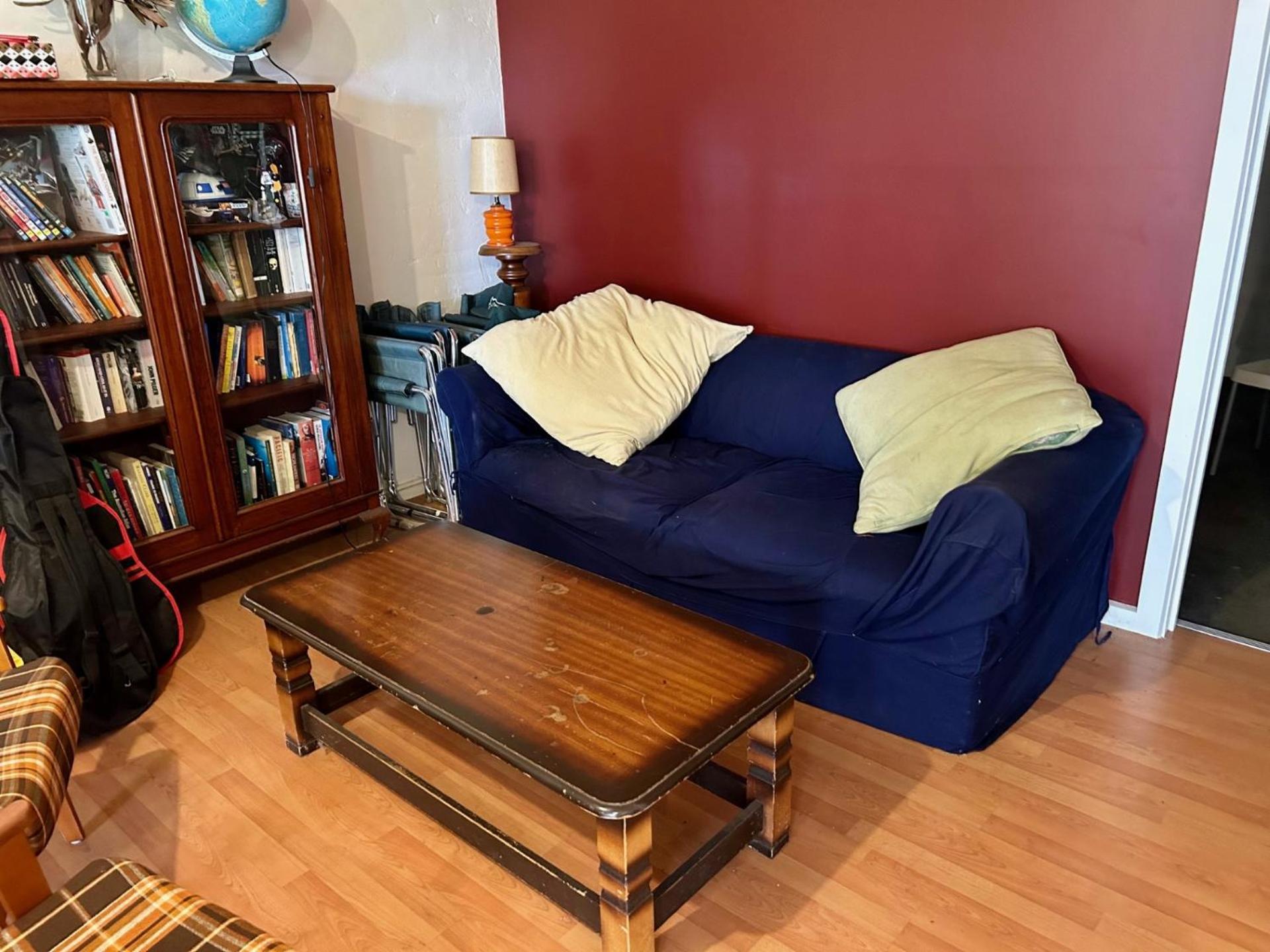 Two-Bedroom Apartment photo 2