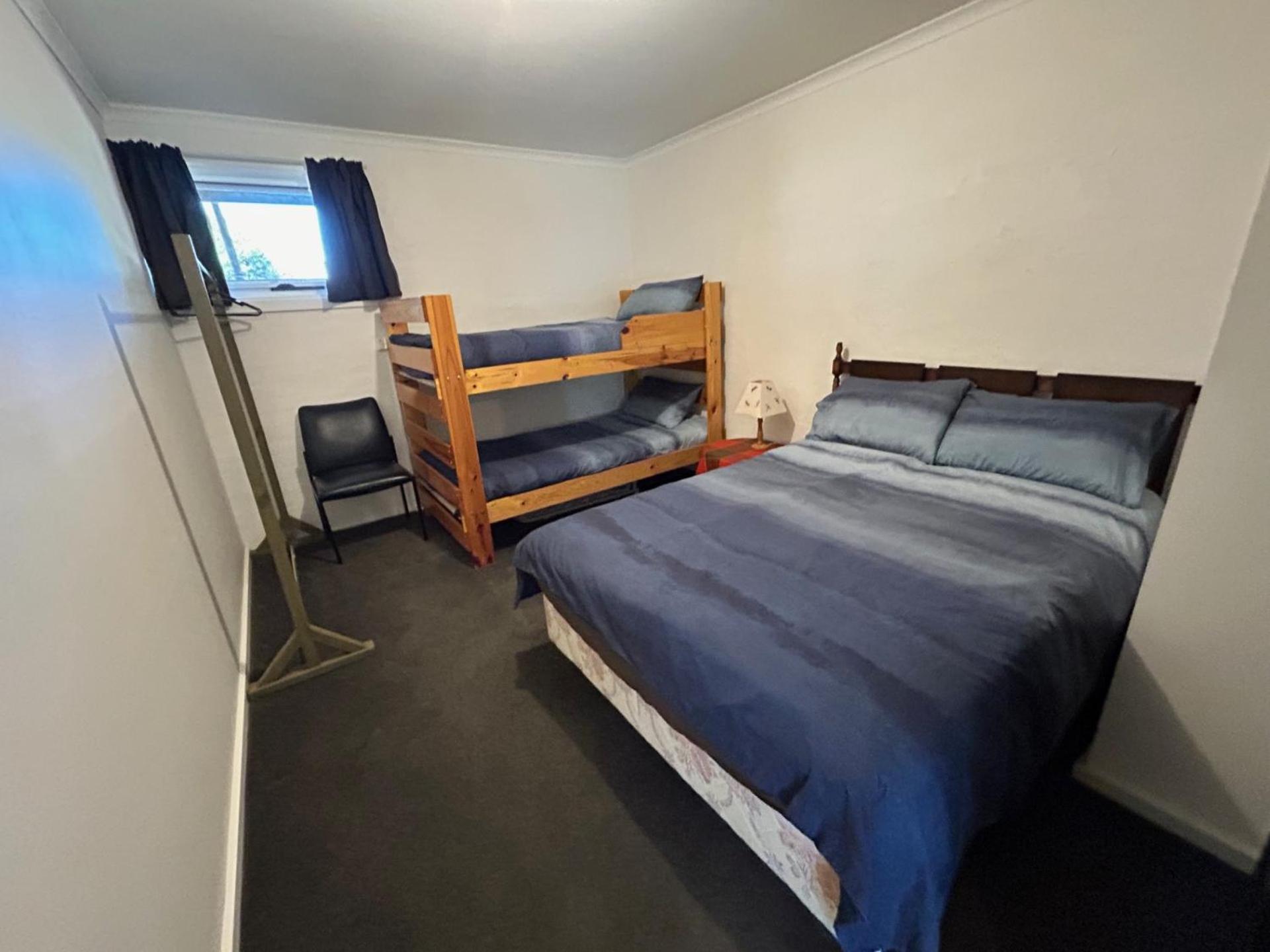 Two-Bedroom Apartment photo 1