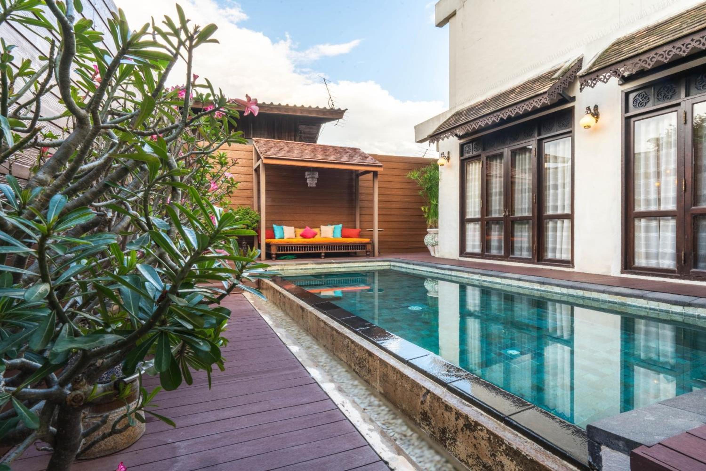Puripunn Grand Suite - Photo 12