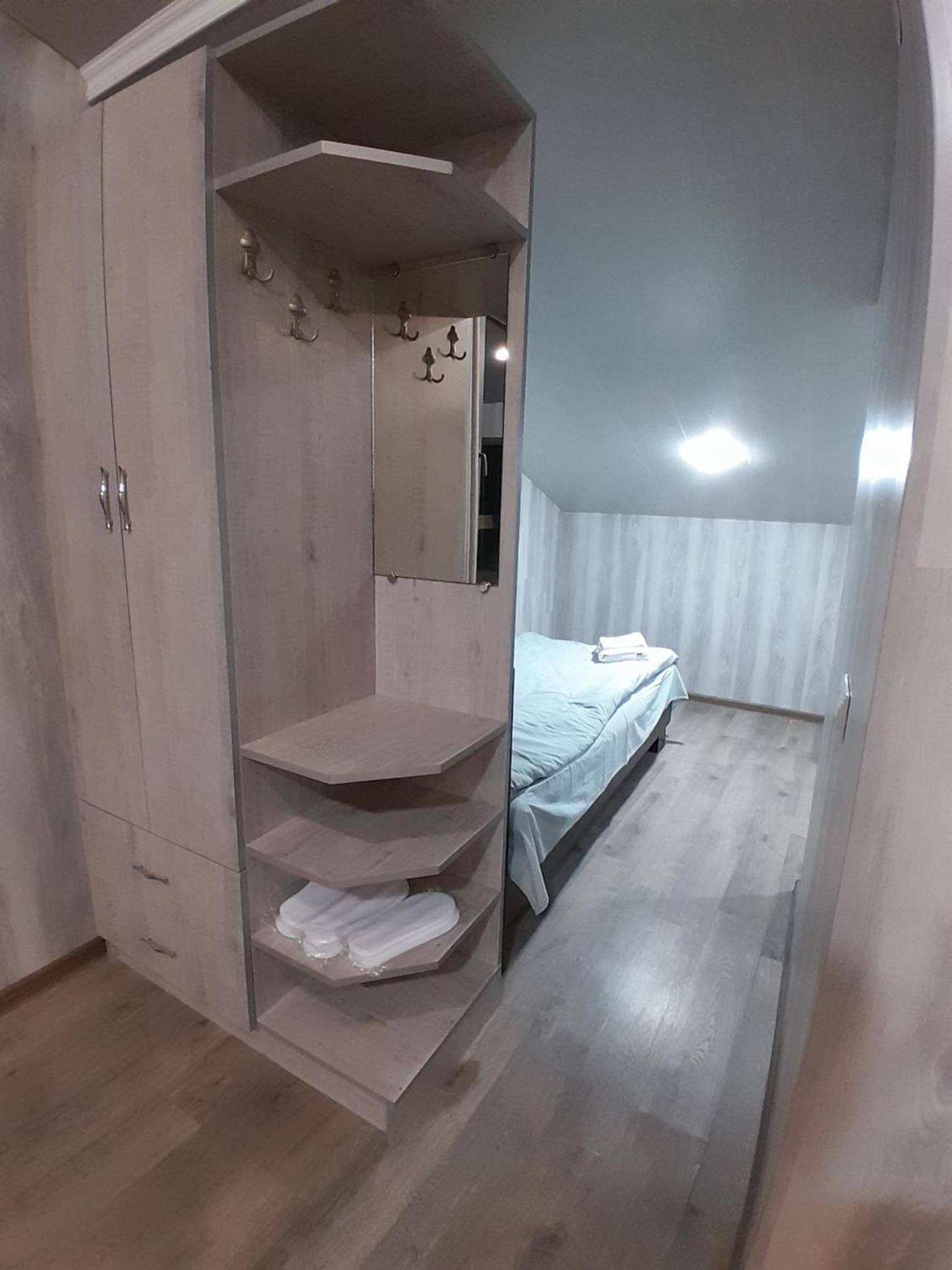 Superior Quadruple Room