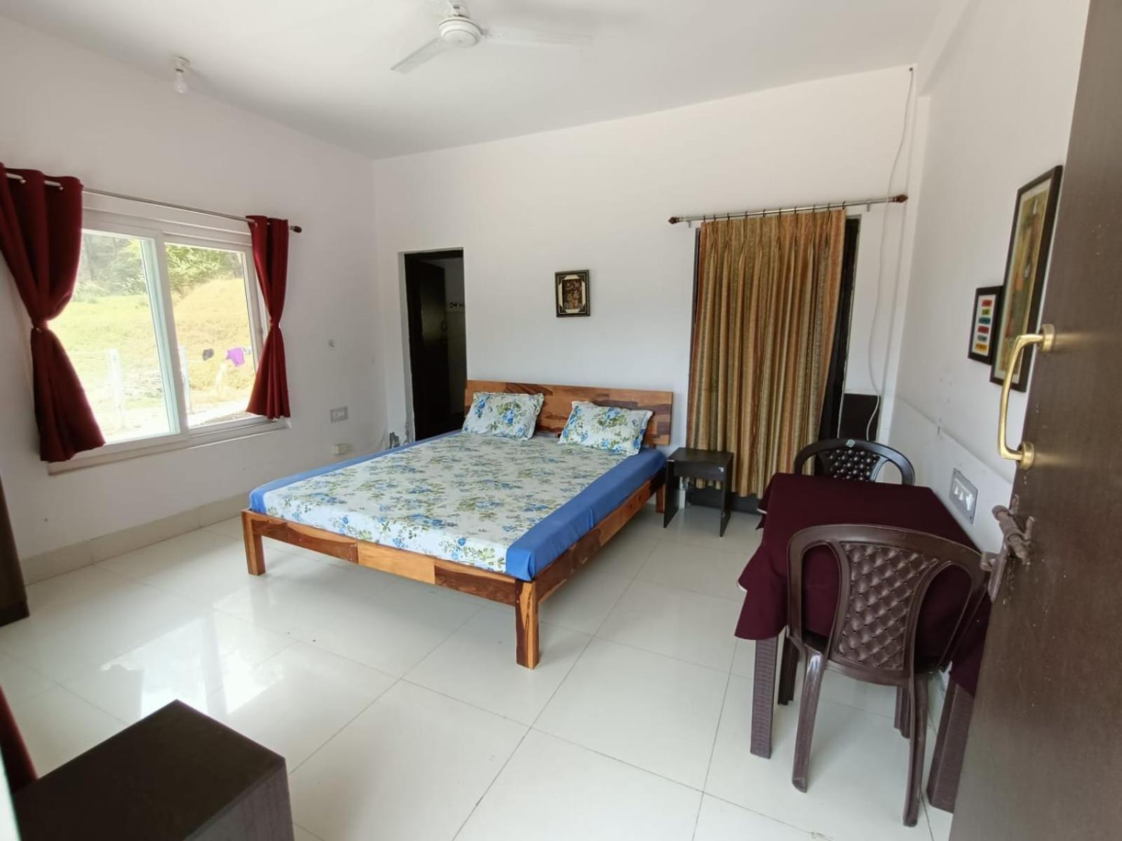 Standard Double Room photo 1
