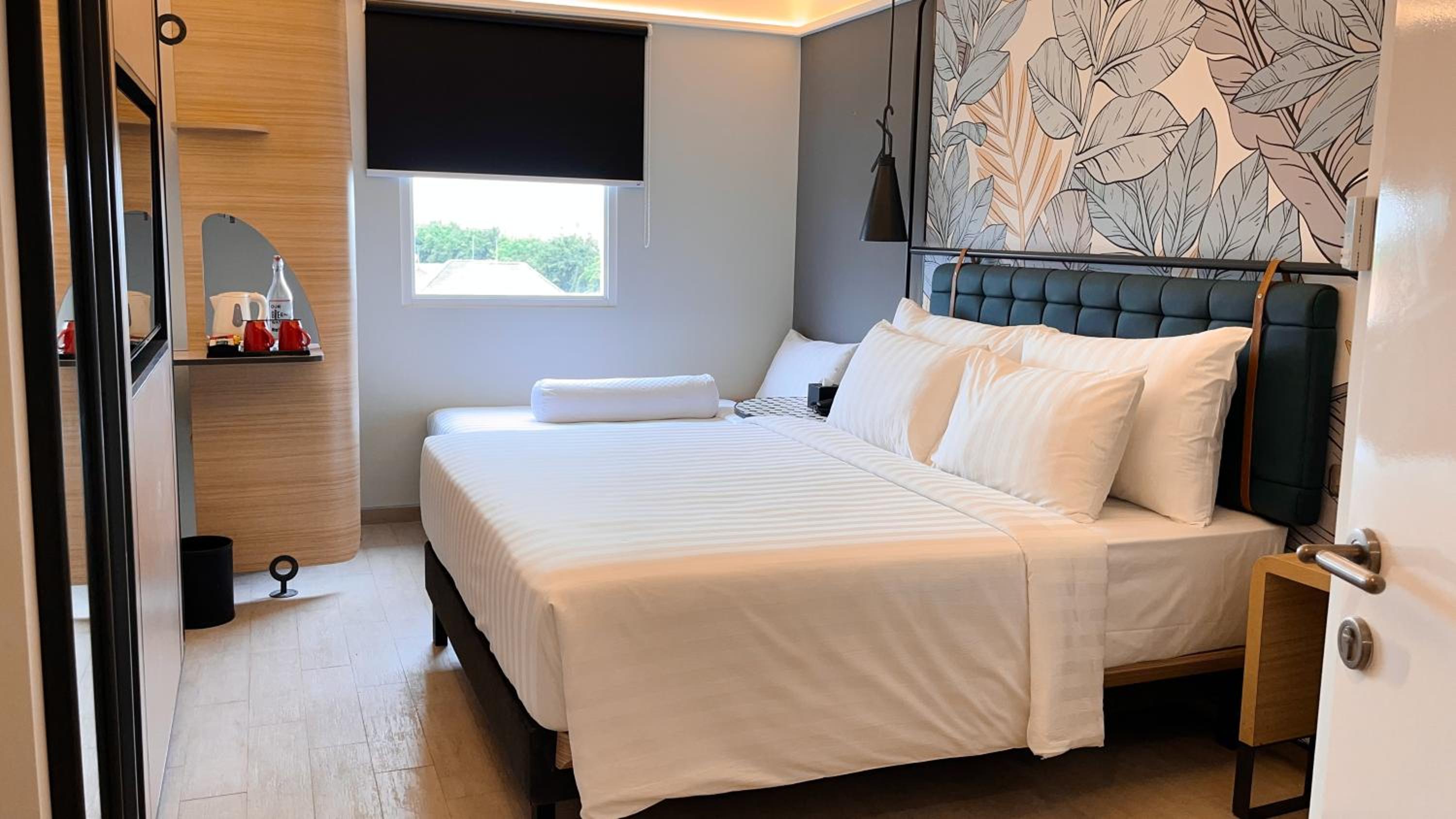Deluxe Double Room - Photo 4