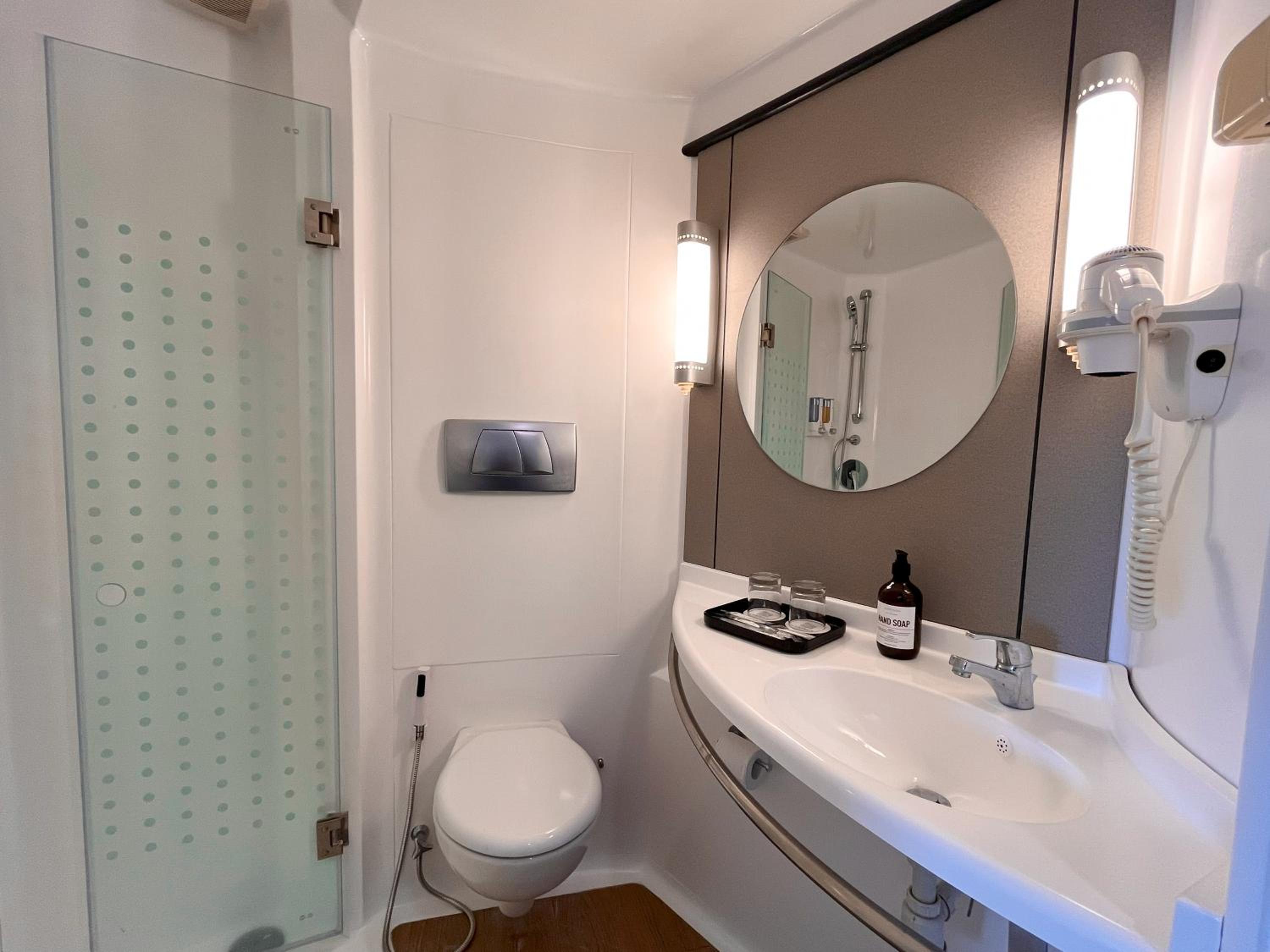 Deluxe Double Room - Photo 3