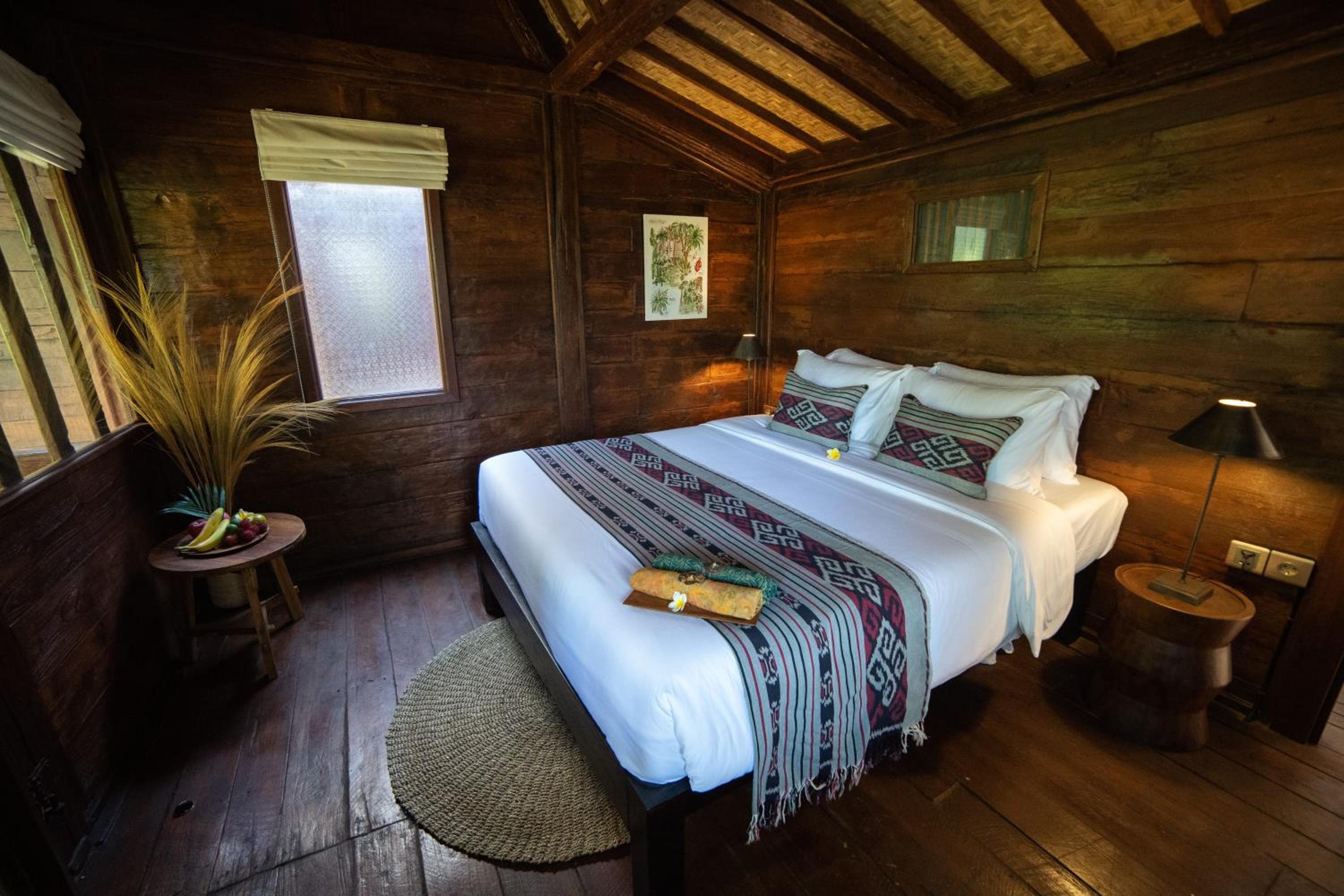 Traditional Double Room - Photo 1