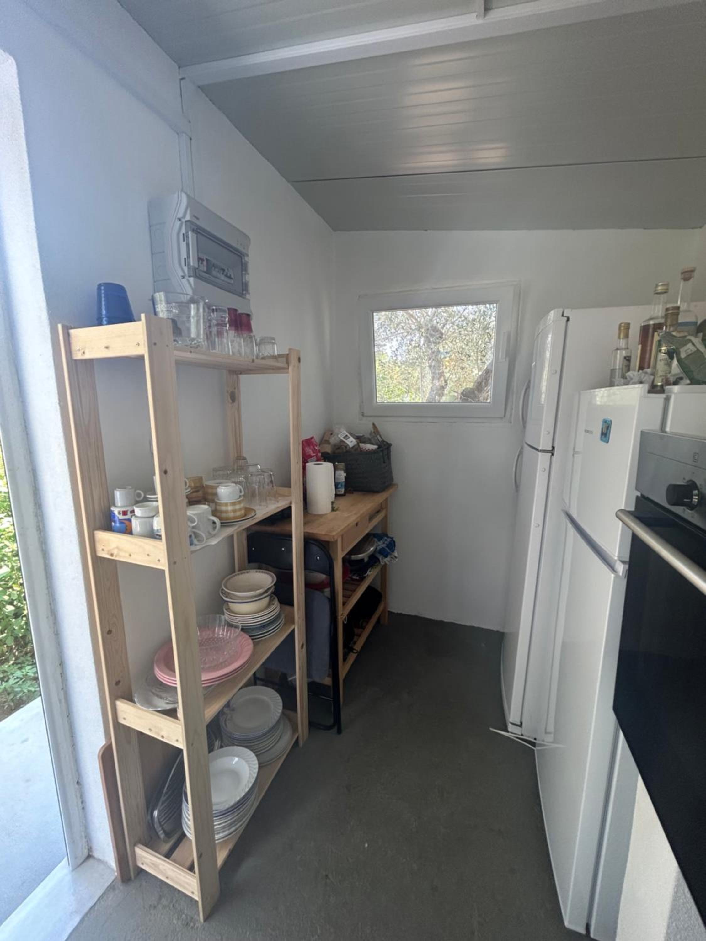 Three-Bedroom House photo 2