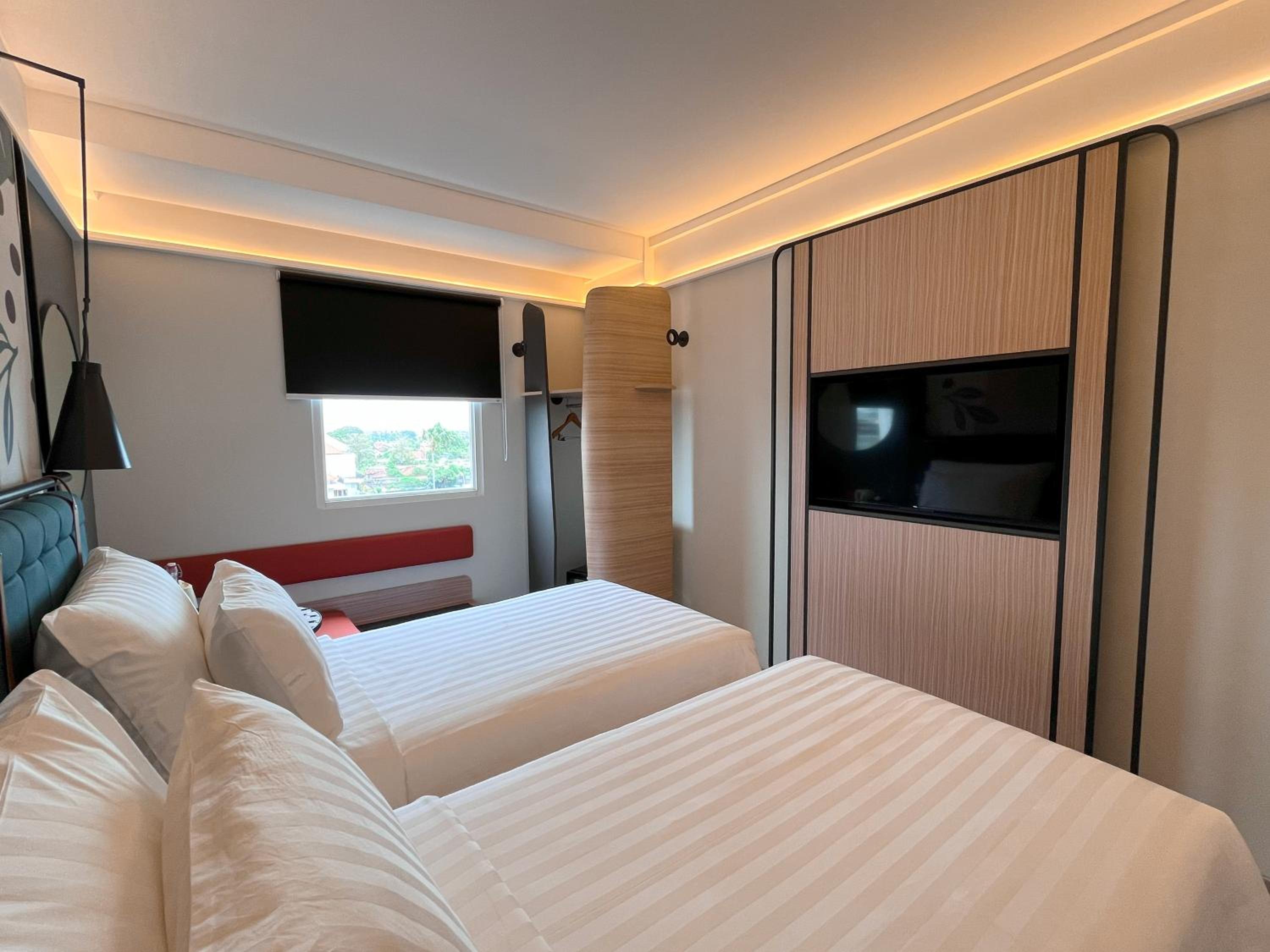Deluxe Twin Room - Photo 5