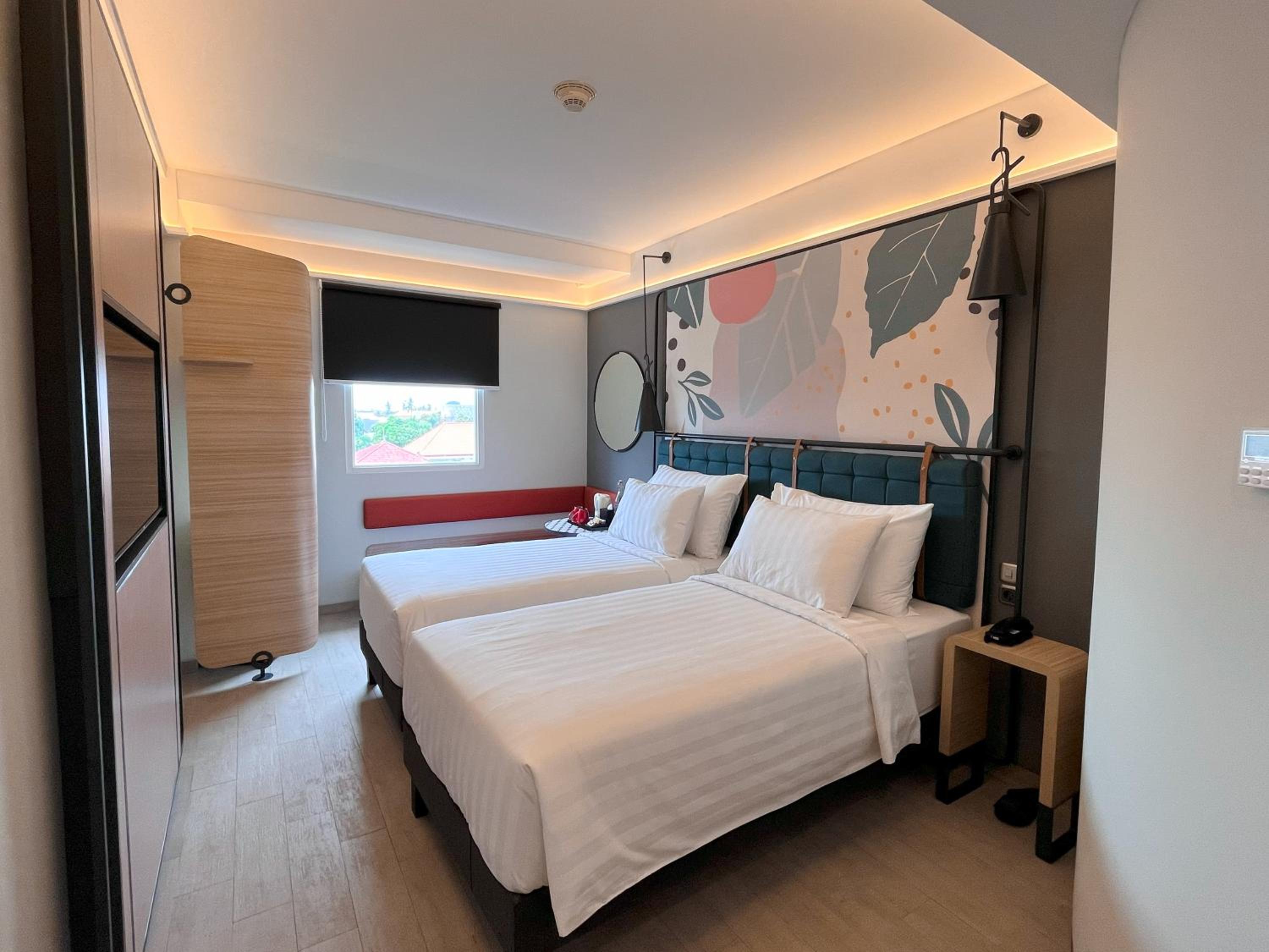 Deluxe Twin Room - Photo 4