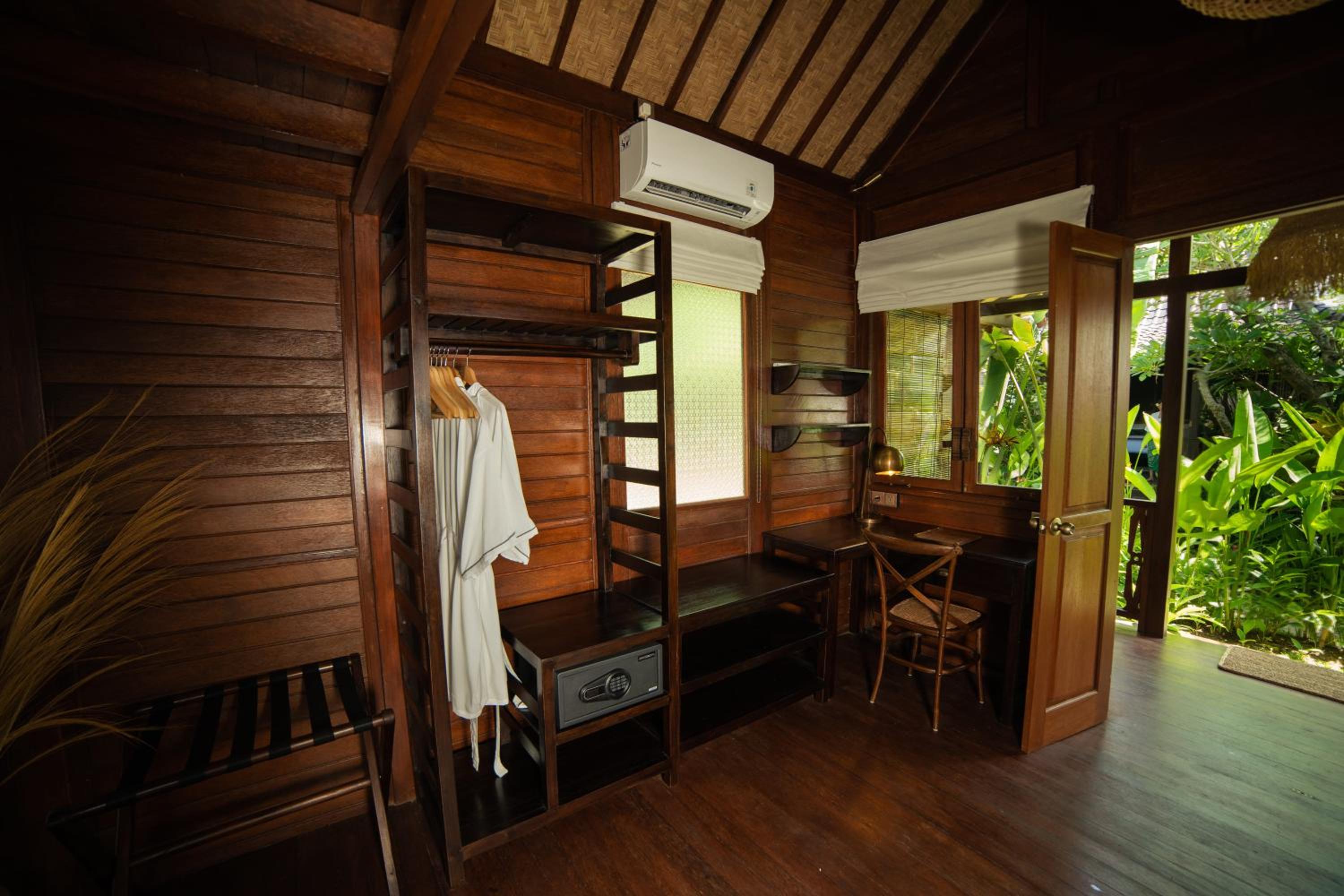 Family Queen Room - Photo 3