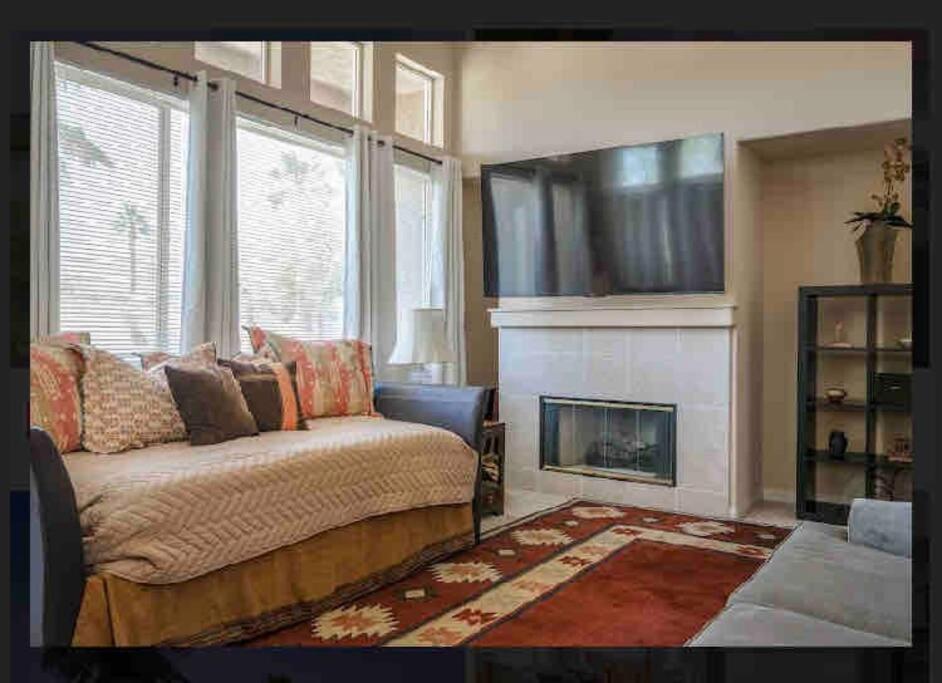 Three-Bedroom House photo 1
