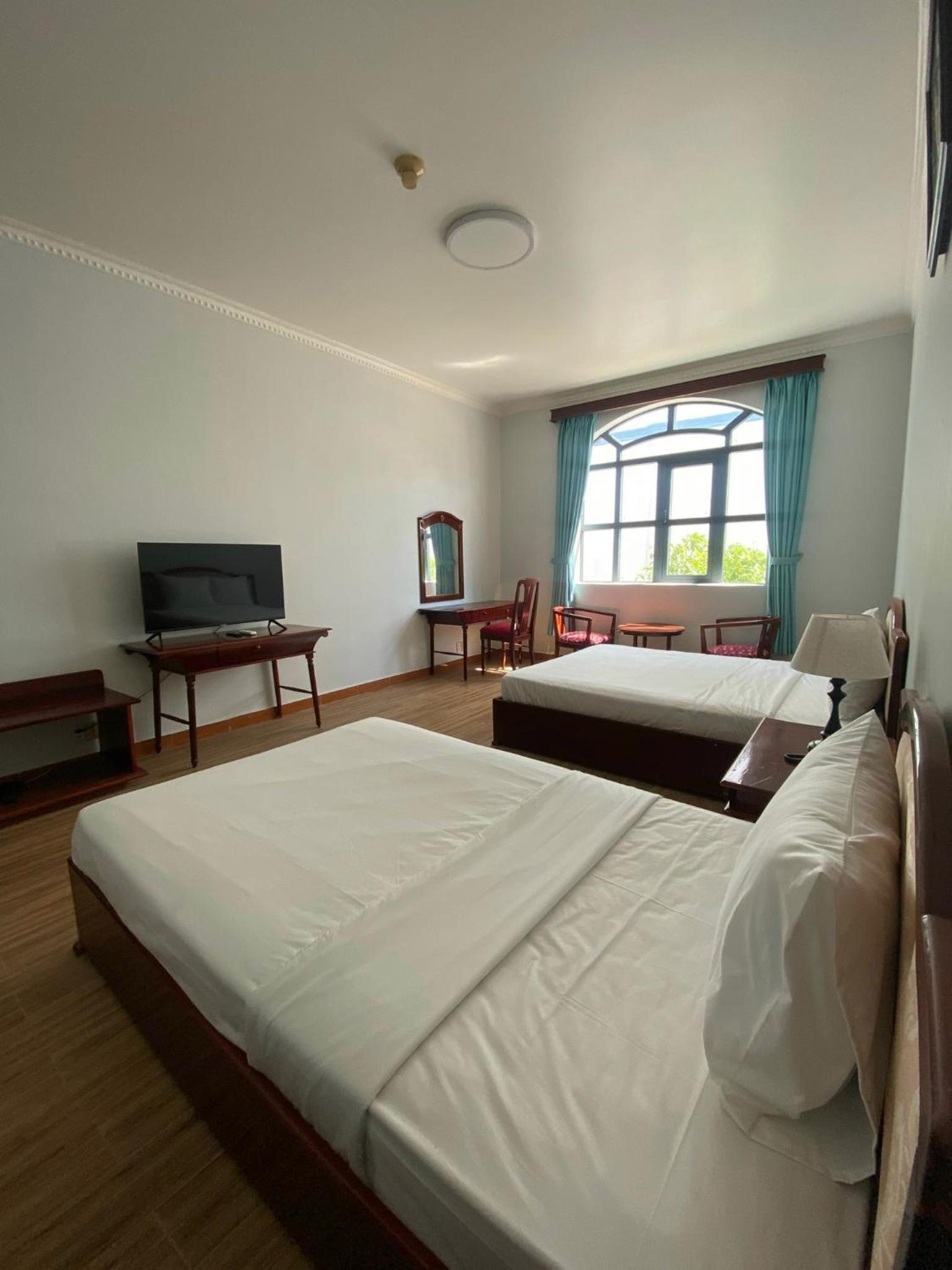 Quadruple Room photo 3