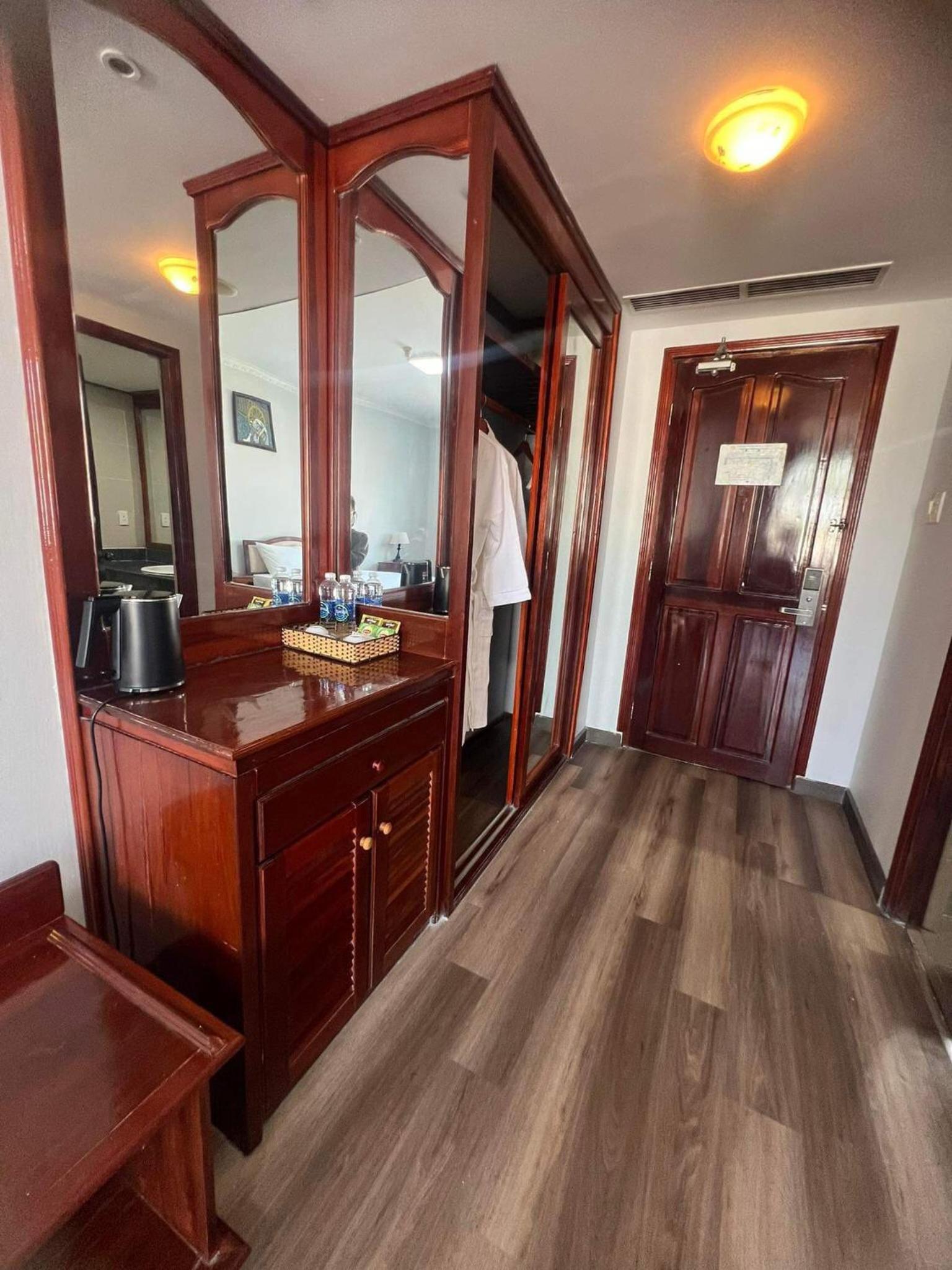 Quadruple Room photo 2