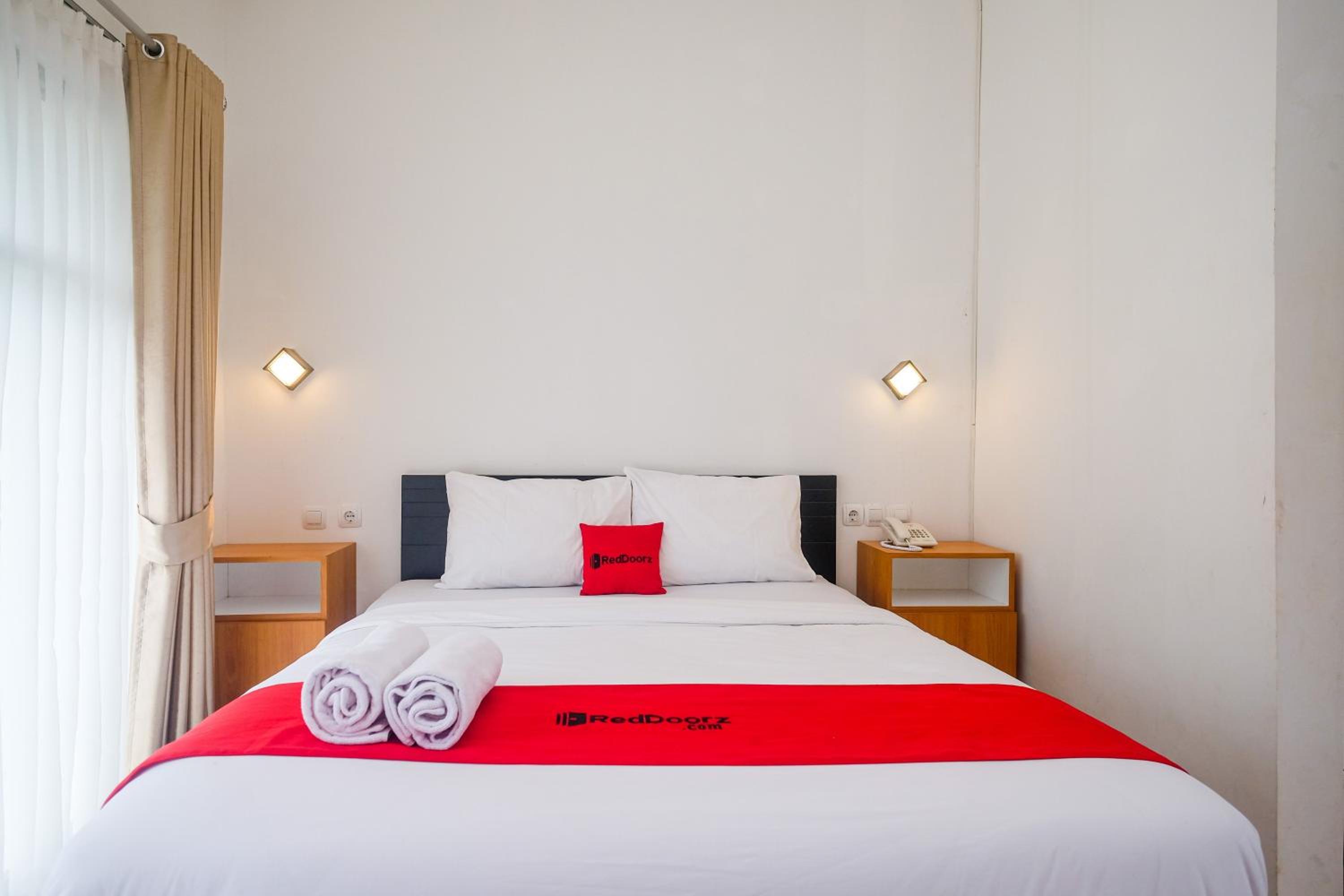 Deluxe Double Room photo 1