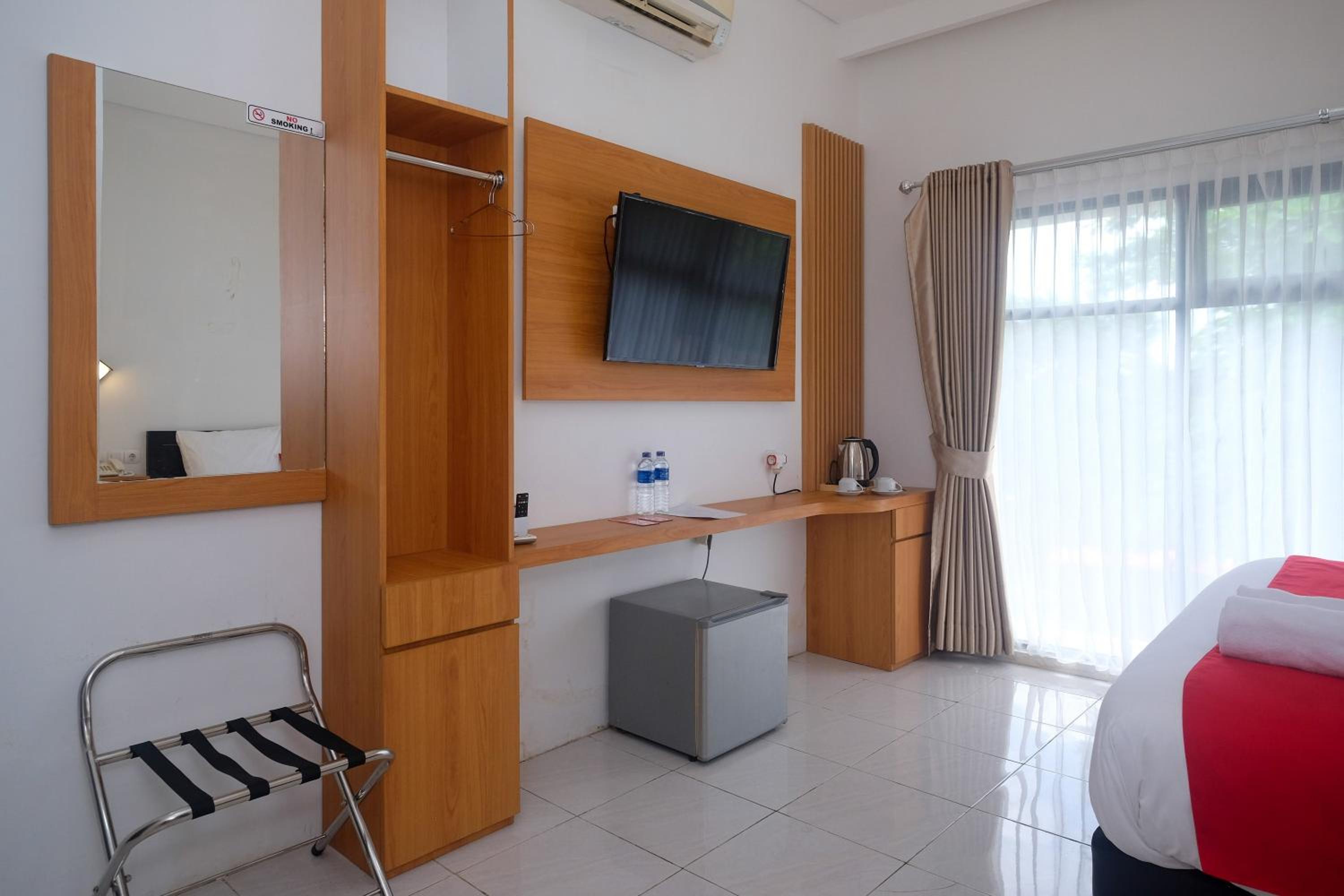 Deluxe Double Room photo 3