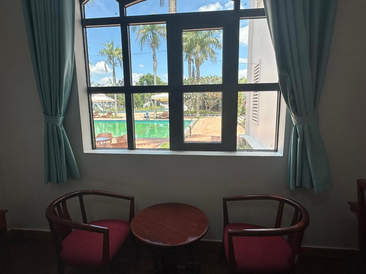 Deluxe Double Or Twin Room photo 3