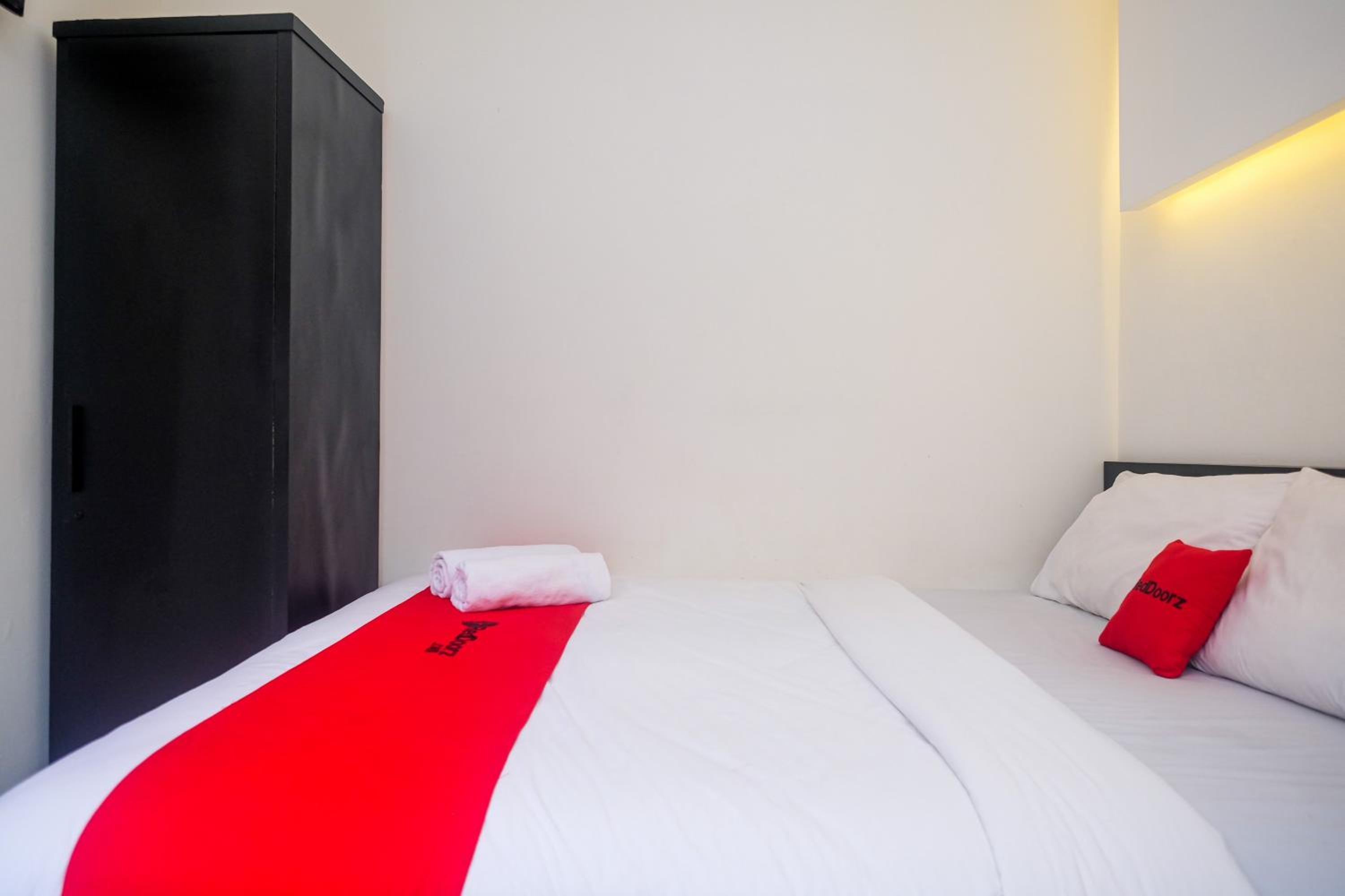 Standard Double Room photo 2