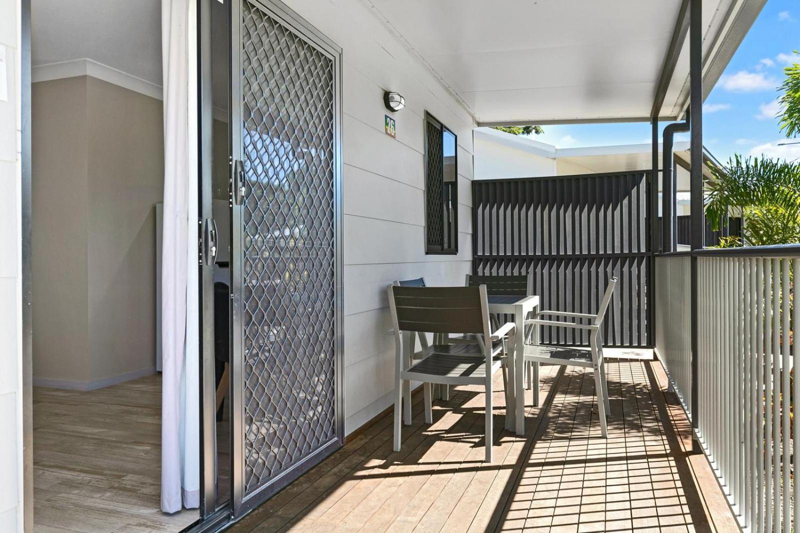 2 Bedroom Villa photo 2
