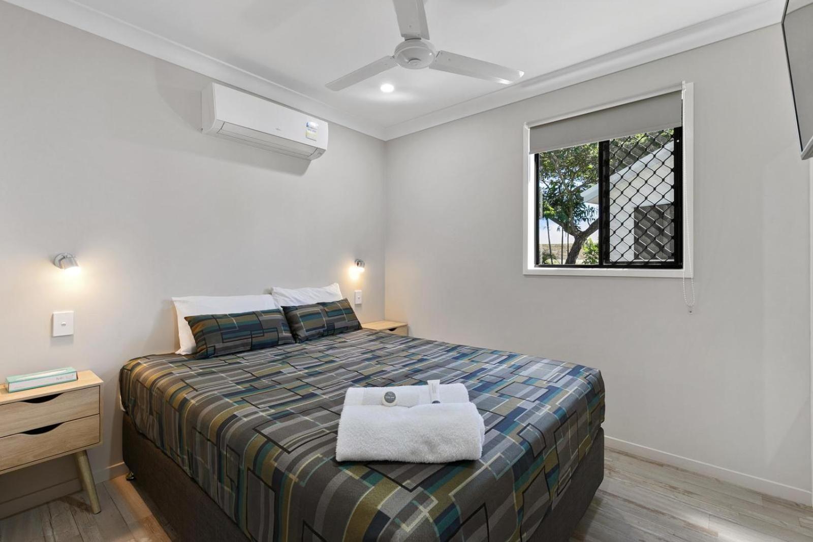 2 Bedroom Villa photo 1