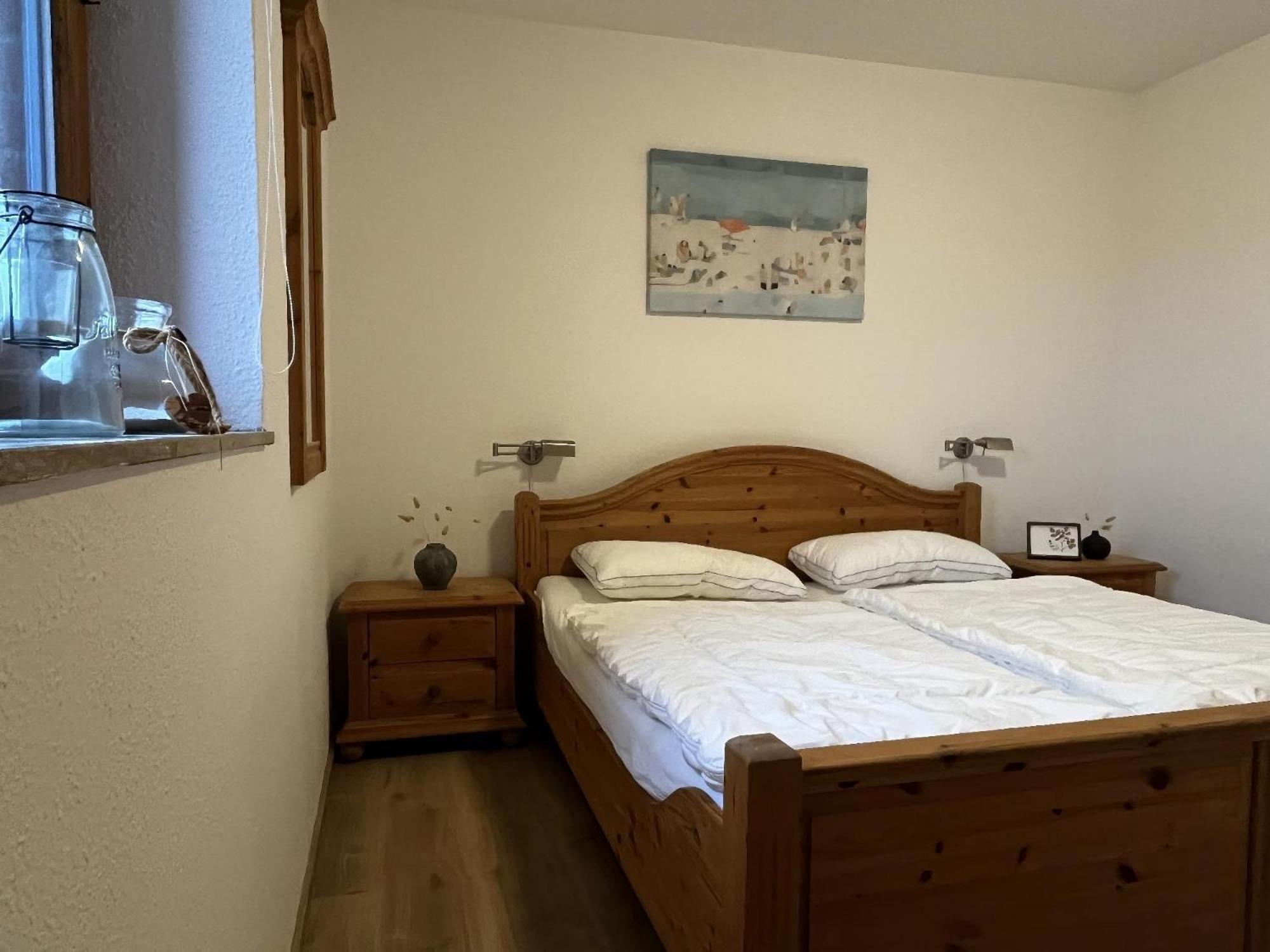 Apartment With Terrace photo 2