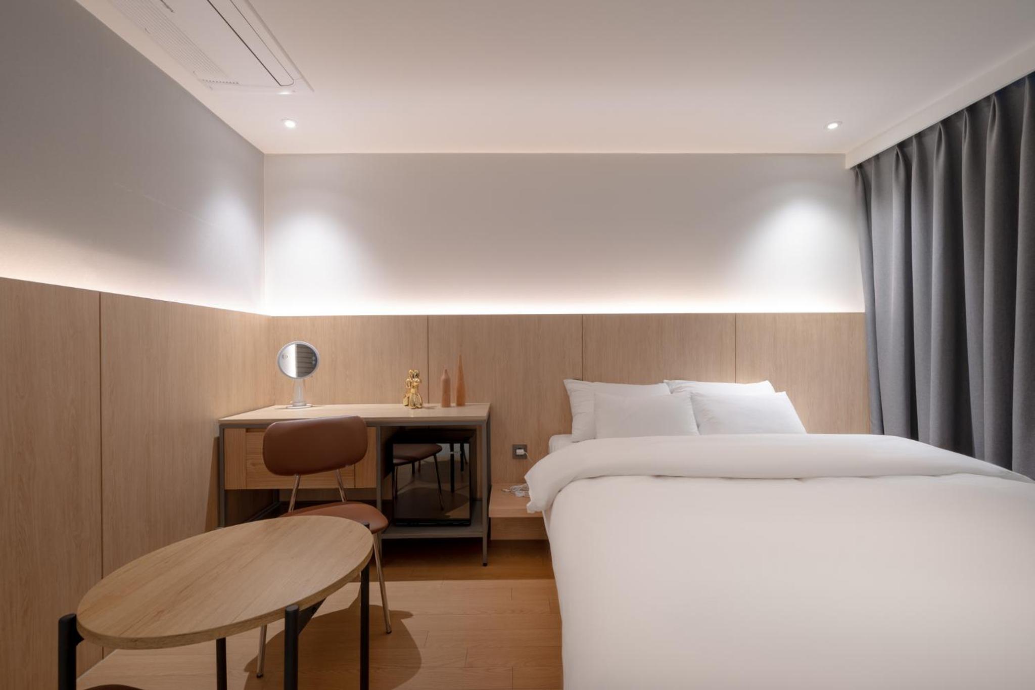 Standard Double Room - Photo 1
