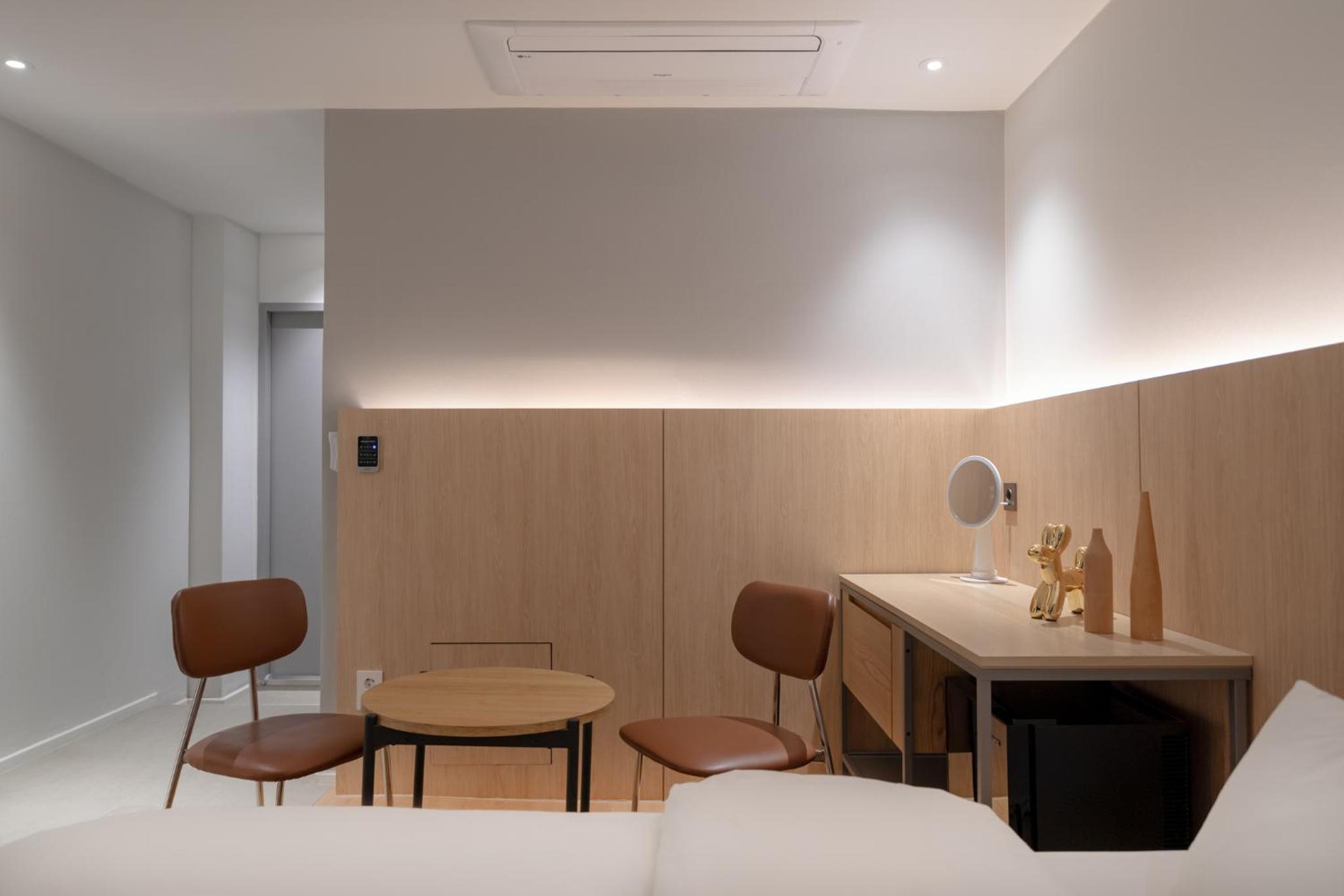 Standard Double Room - Photo 2