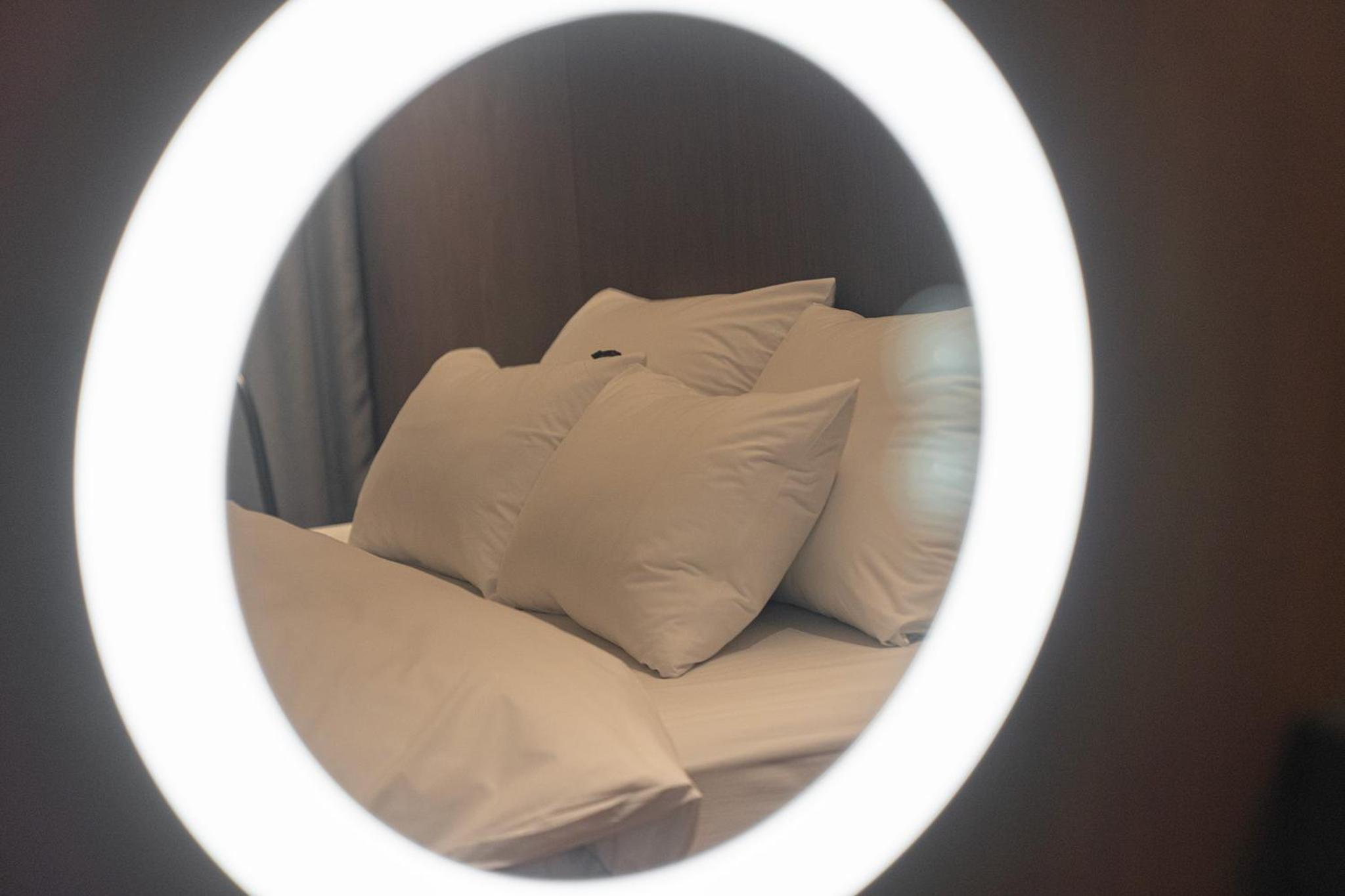 Deluxe Double Room - Photo 2