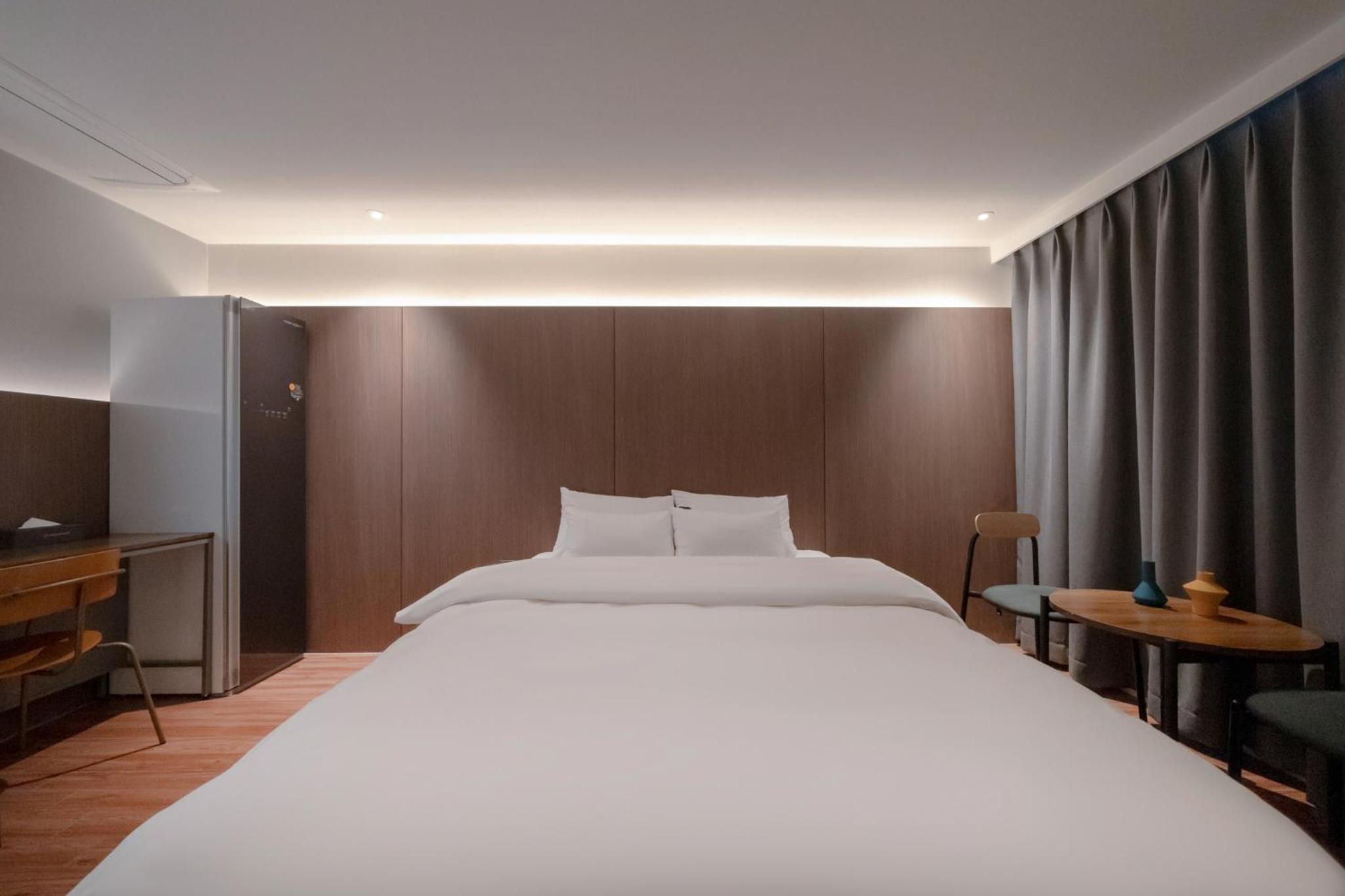 Deluxe Double Room - Photo 7