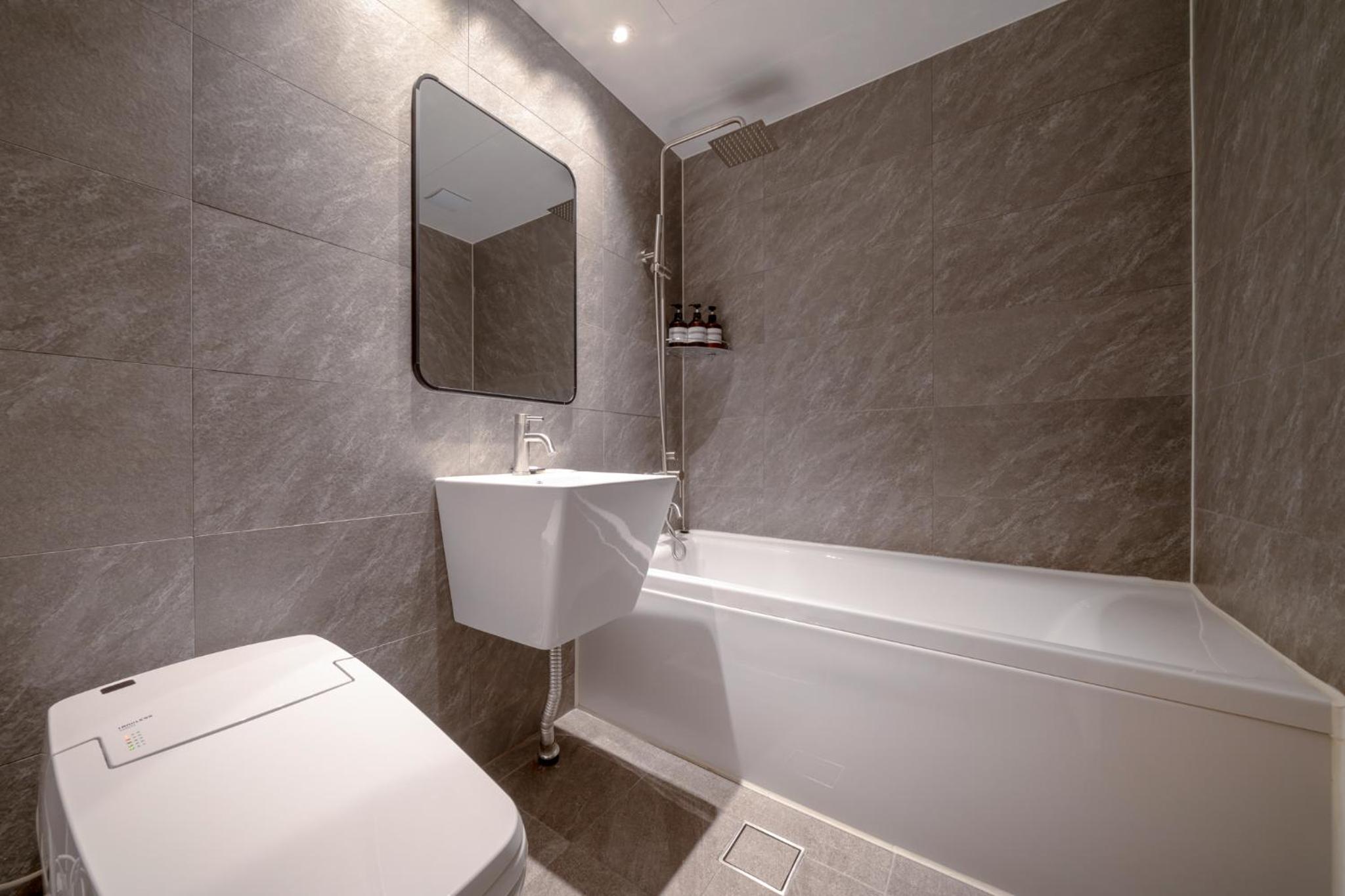 Deluxe Double Room - Photo 6