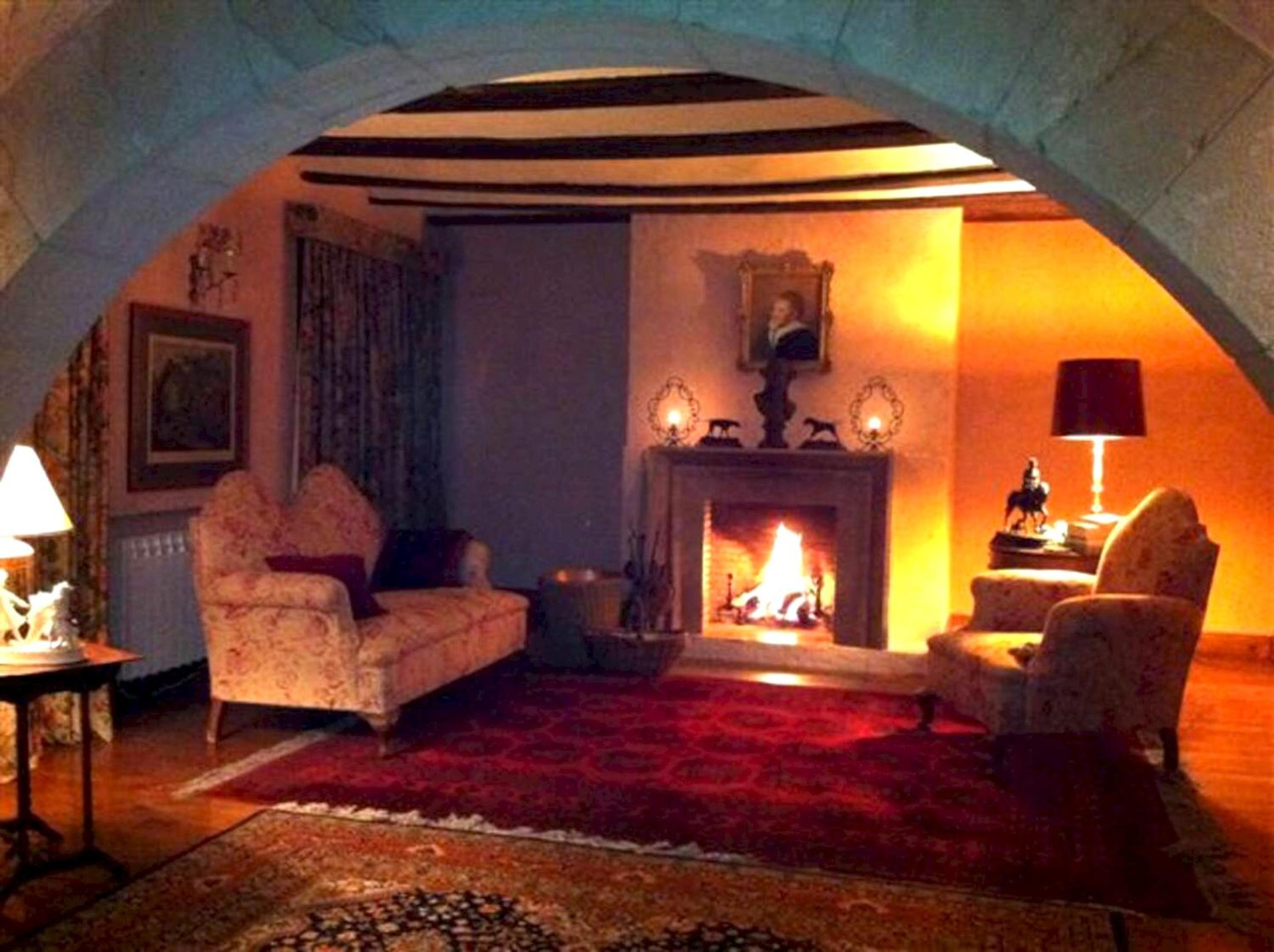 Two-Bedroom Holiday Home photo 3