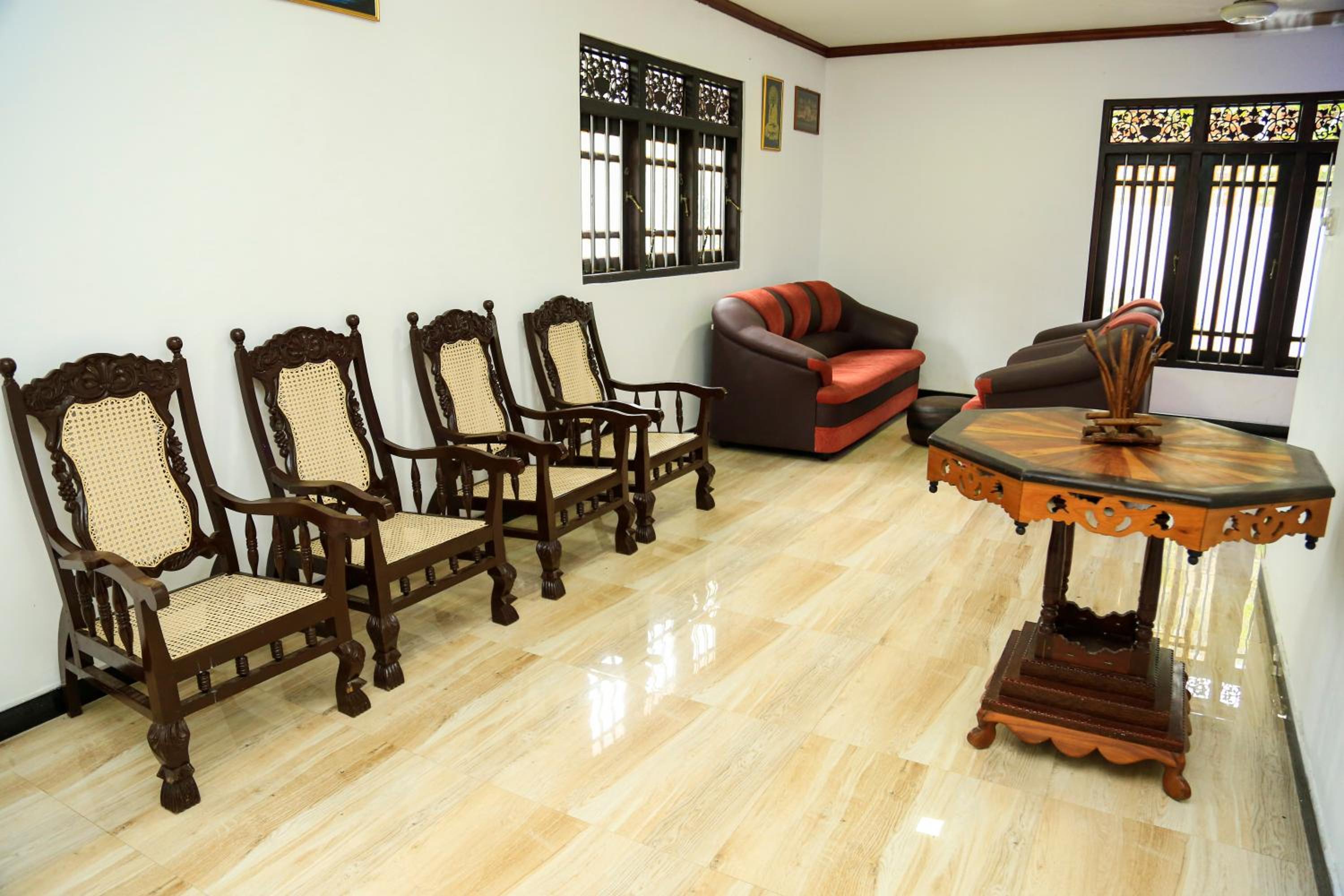 One-Bedroom Villa photo 1