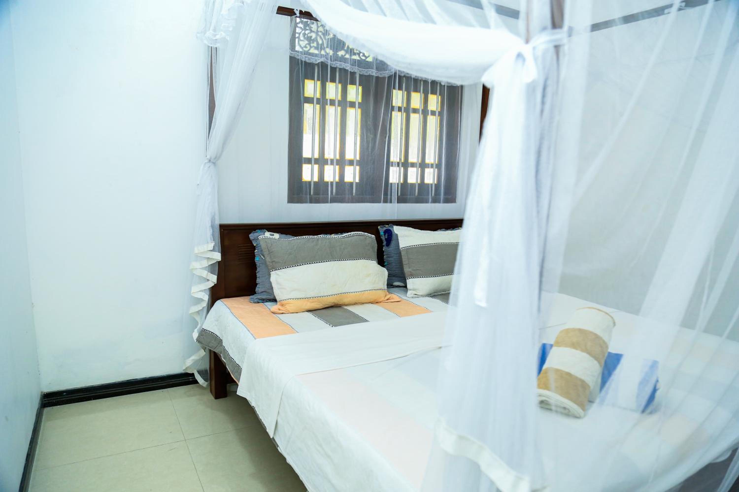 One-Bedroom Villa photo 3