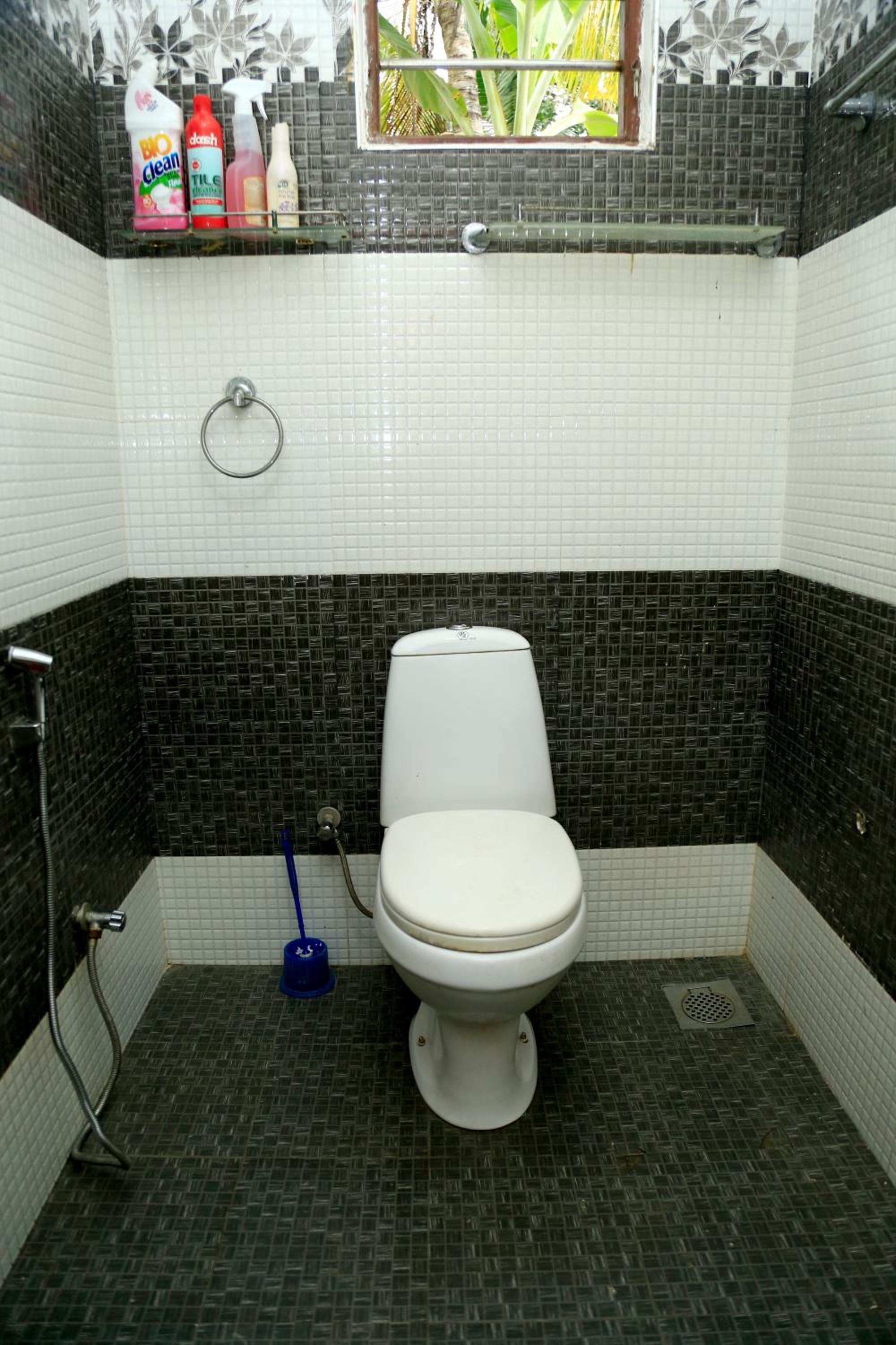 One-Bedroom Villa photo 2