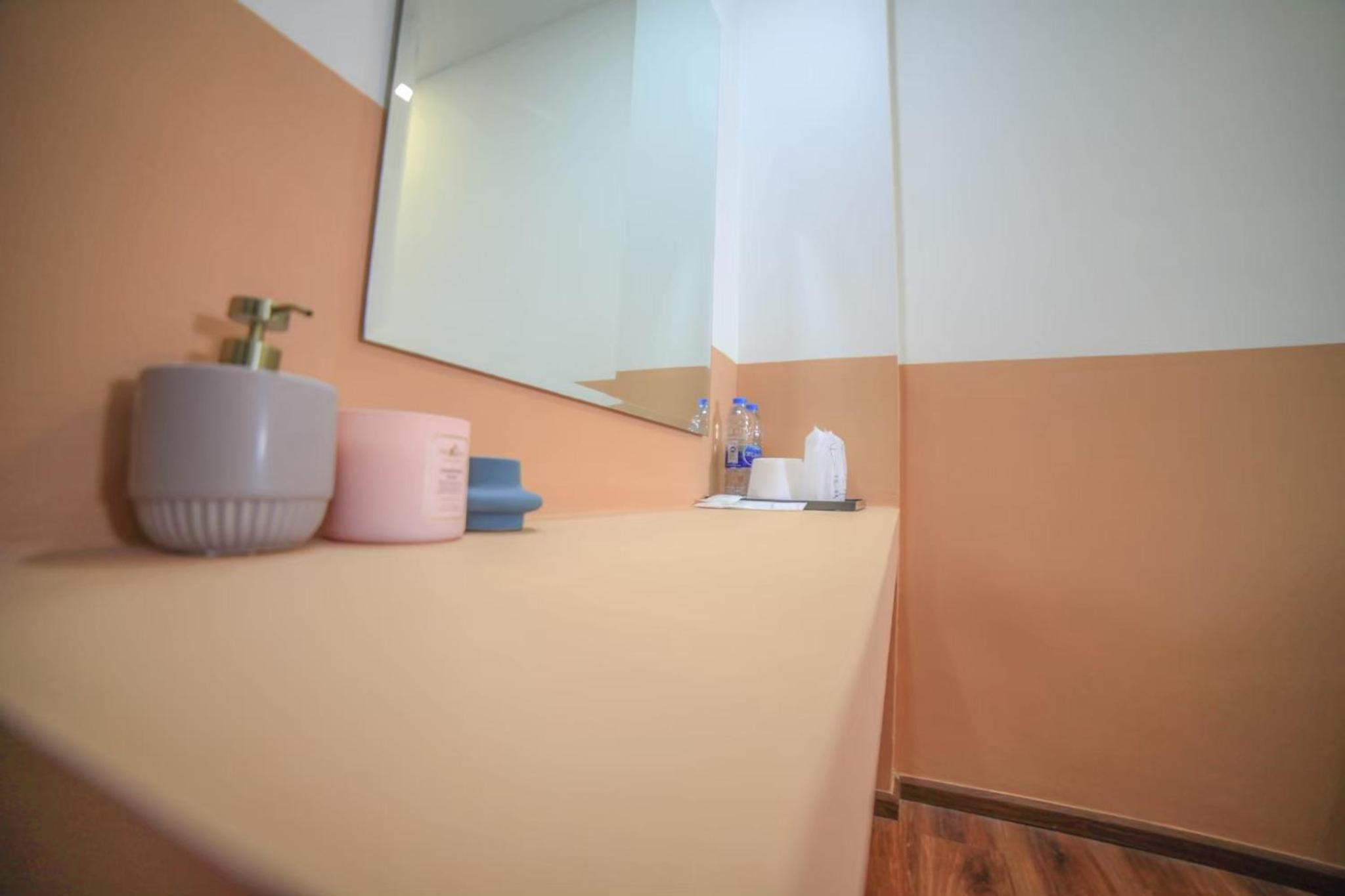 Superior Twin Room - Photo 21