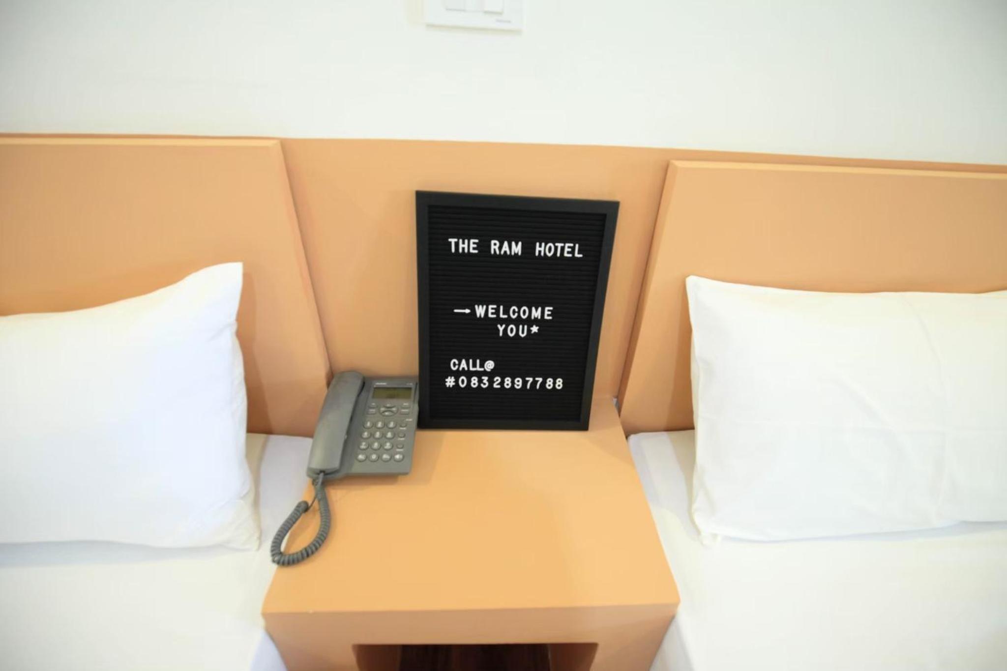 Superior Twin Room - Photo 19