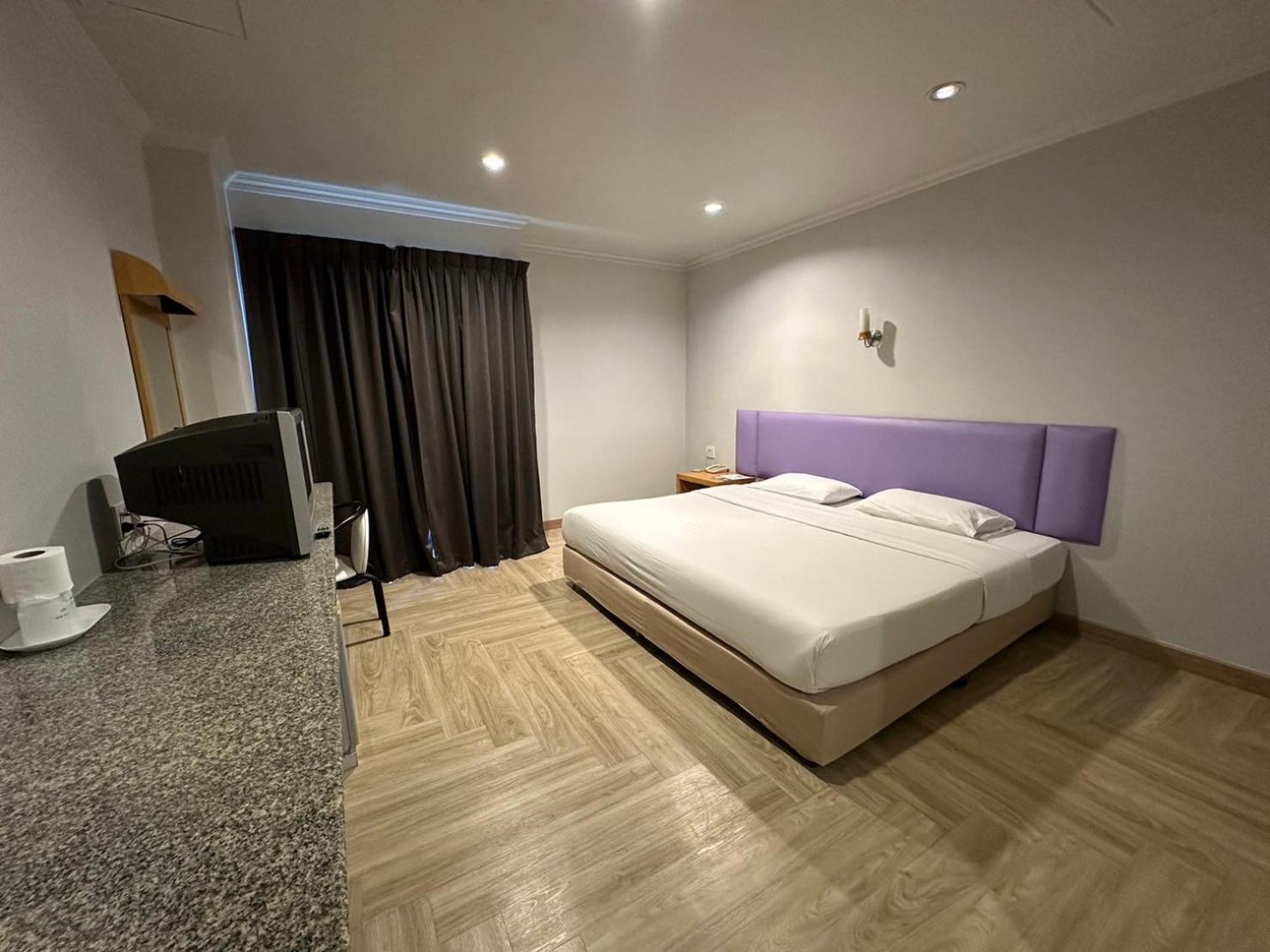 Economy Double or Twin Room - Photo 2