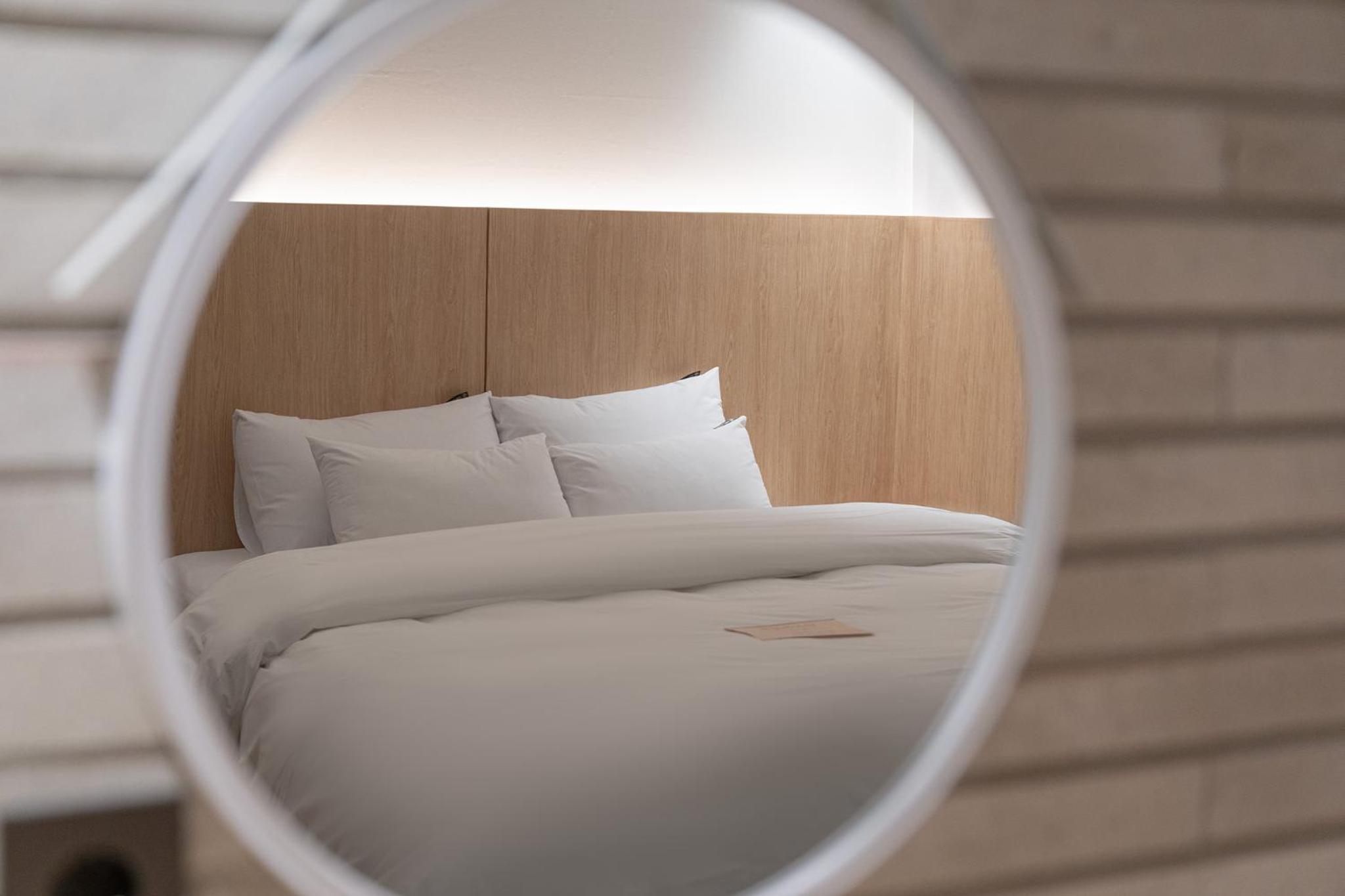 Superior Double Room - Photo 2