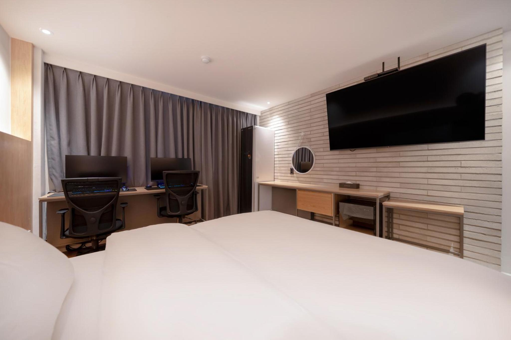 Superior Double Room - Photo 6