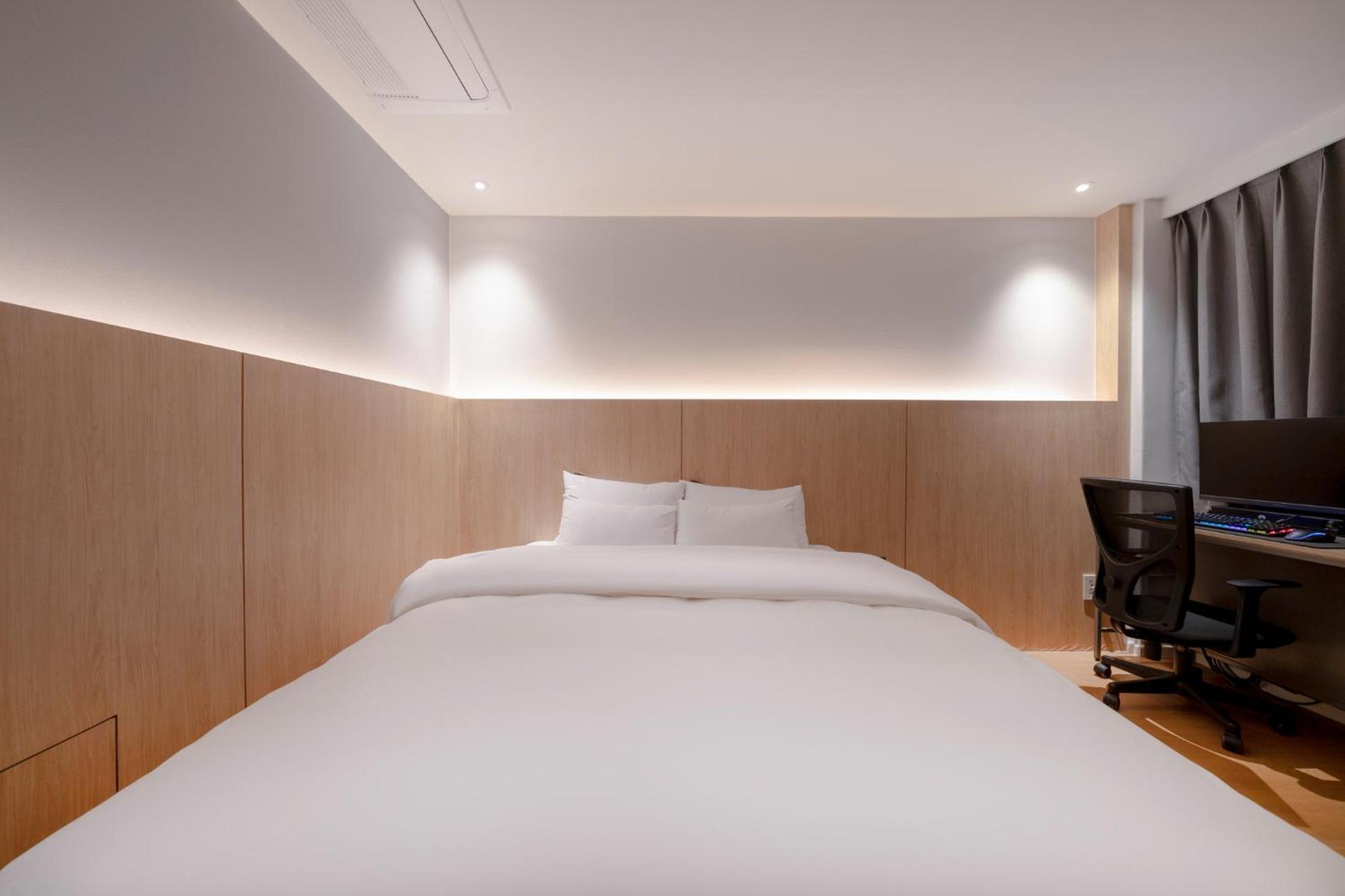 Superior Double Room - Photo 8