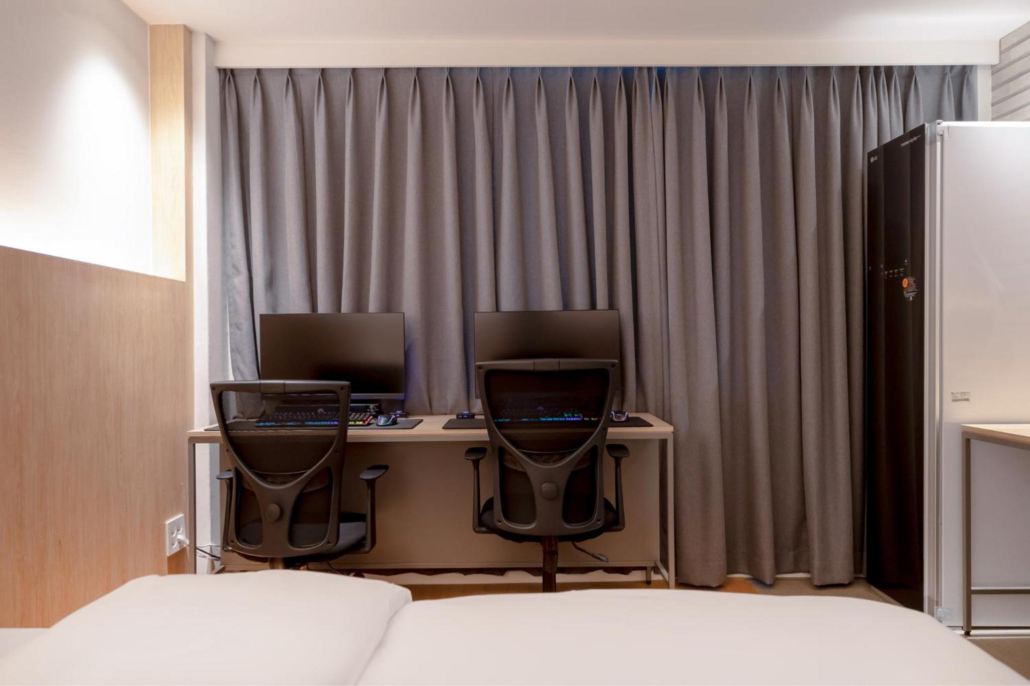 Superior Double Room - Photo 11