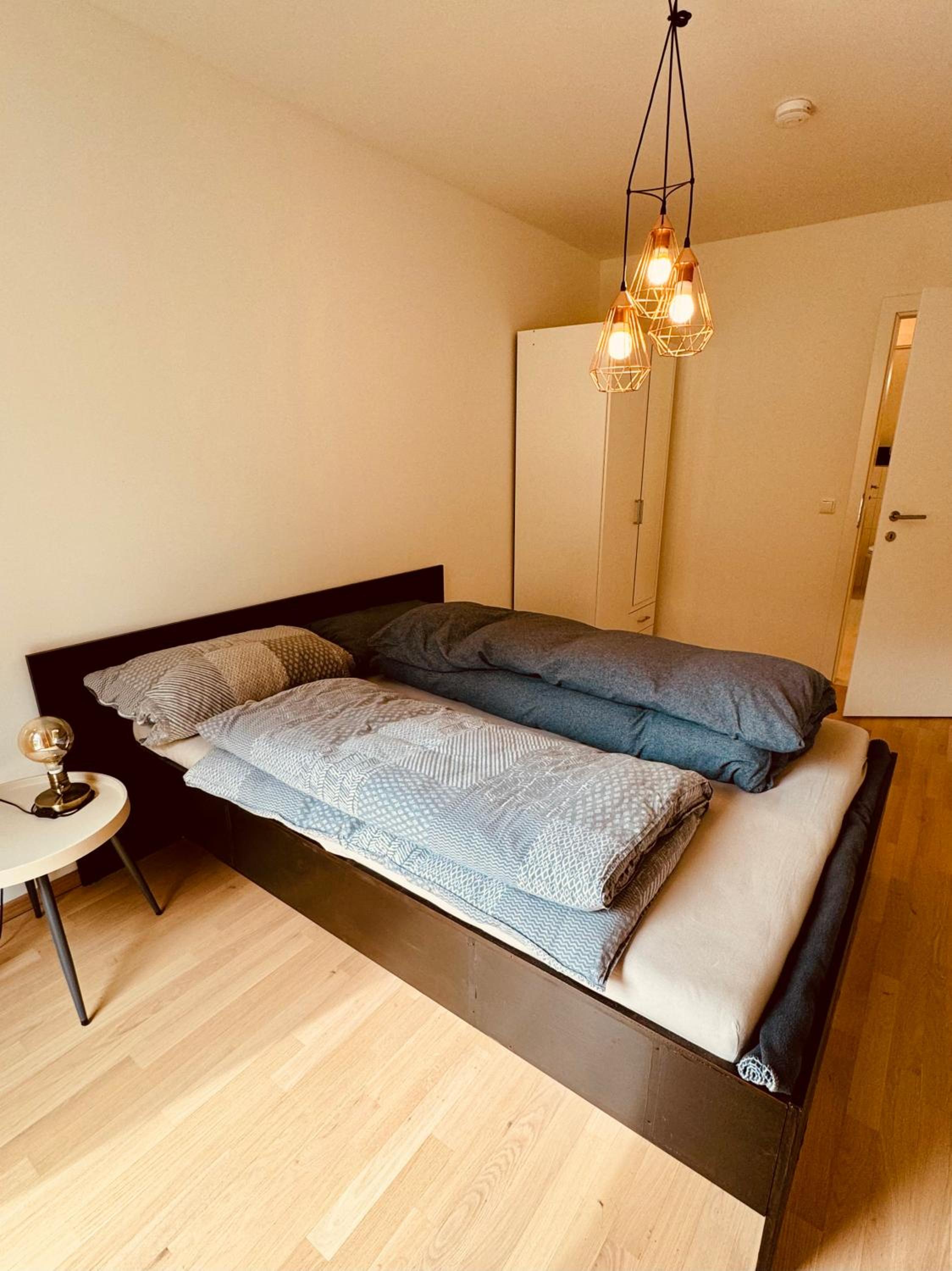 One-Bedroom Apartment photo 3
