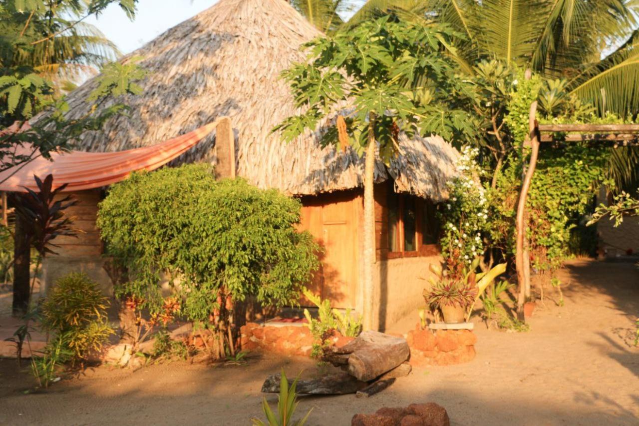 Villa with Garden View photo 2